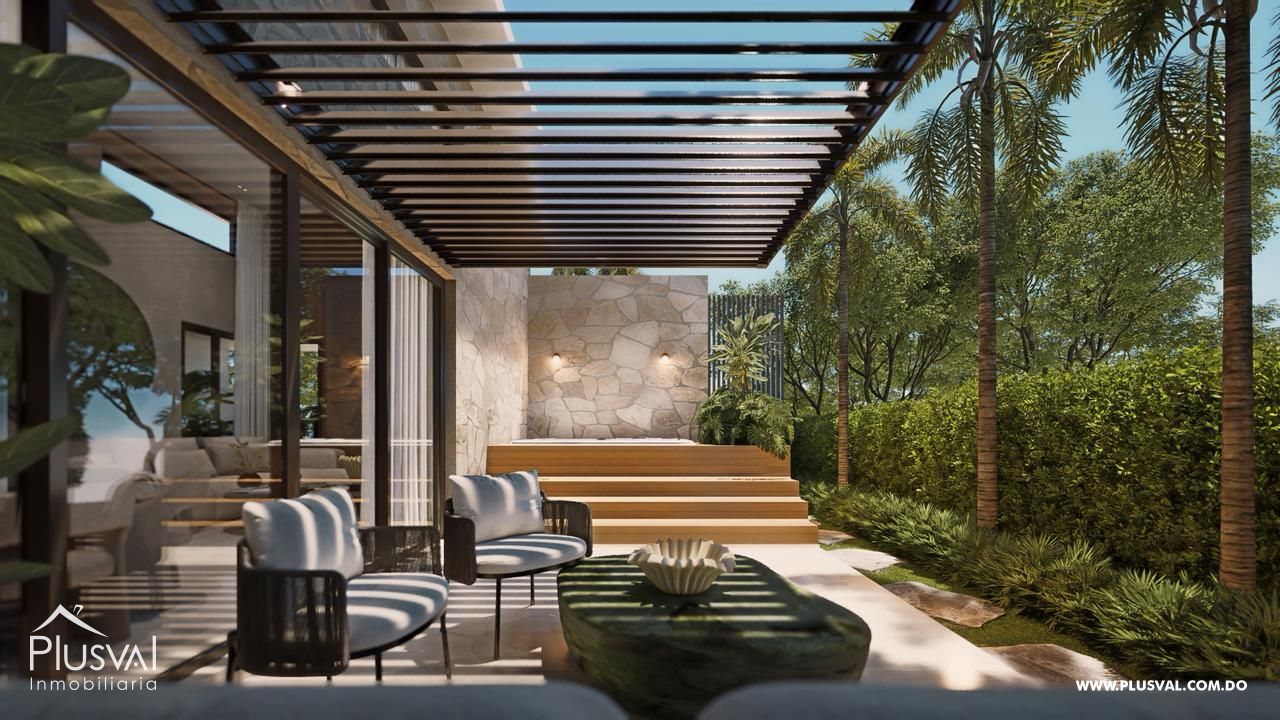 Casa en venta en planos en Gurabo en residencial cerrado 486772