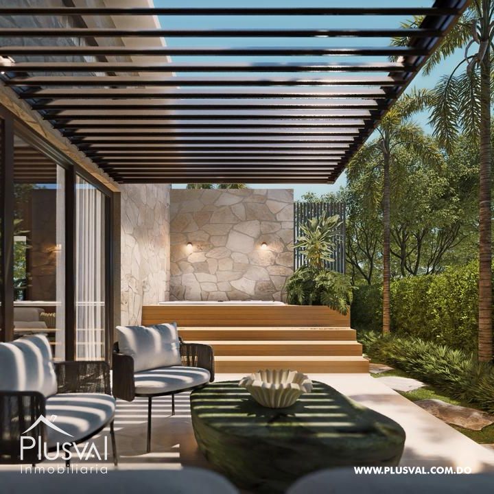 Casa en venta en planos en Gurabo en residencial cerrado 486772