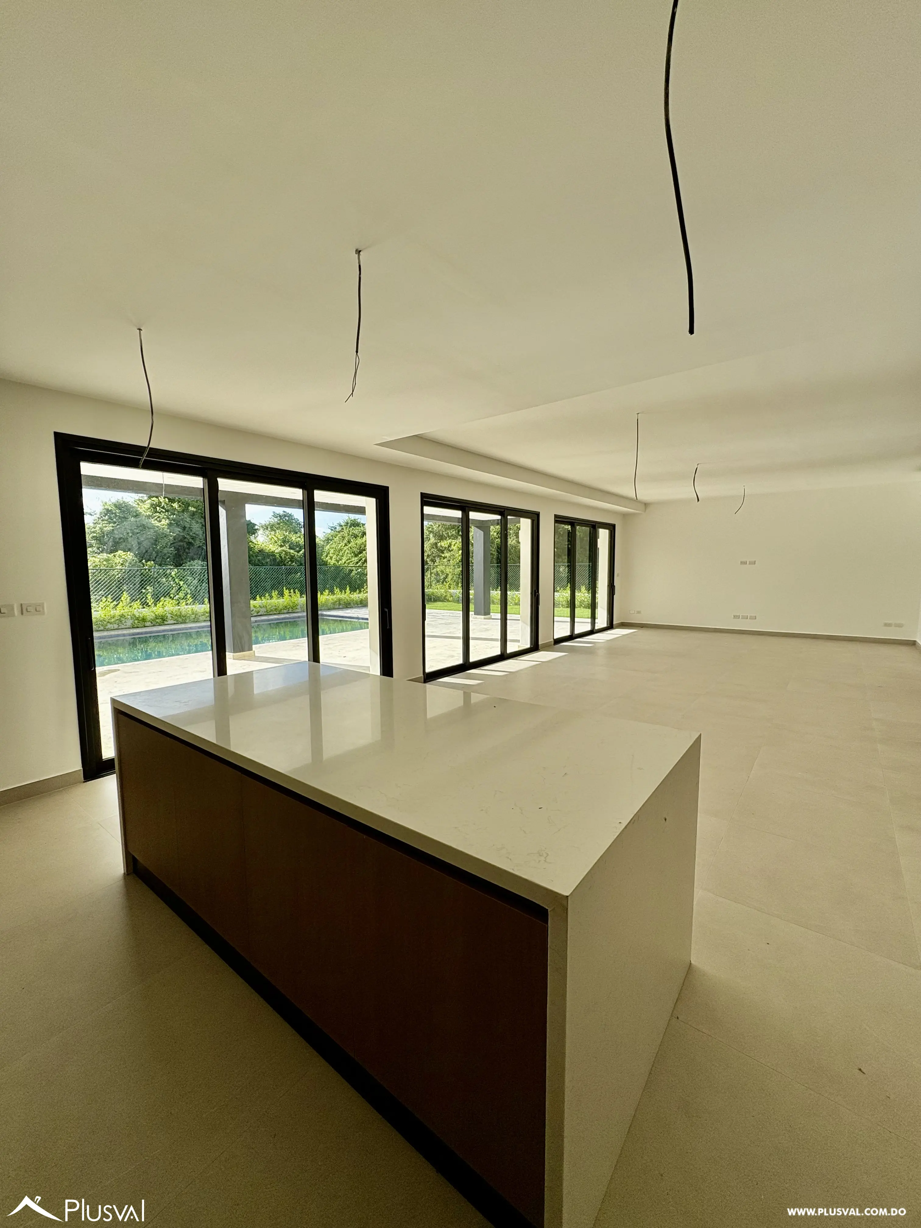 Se Vende Villa de Lujo Lista en Punta Cana Village 465419