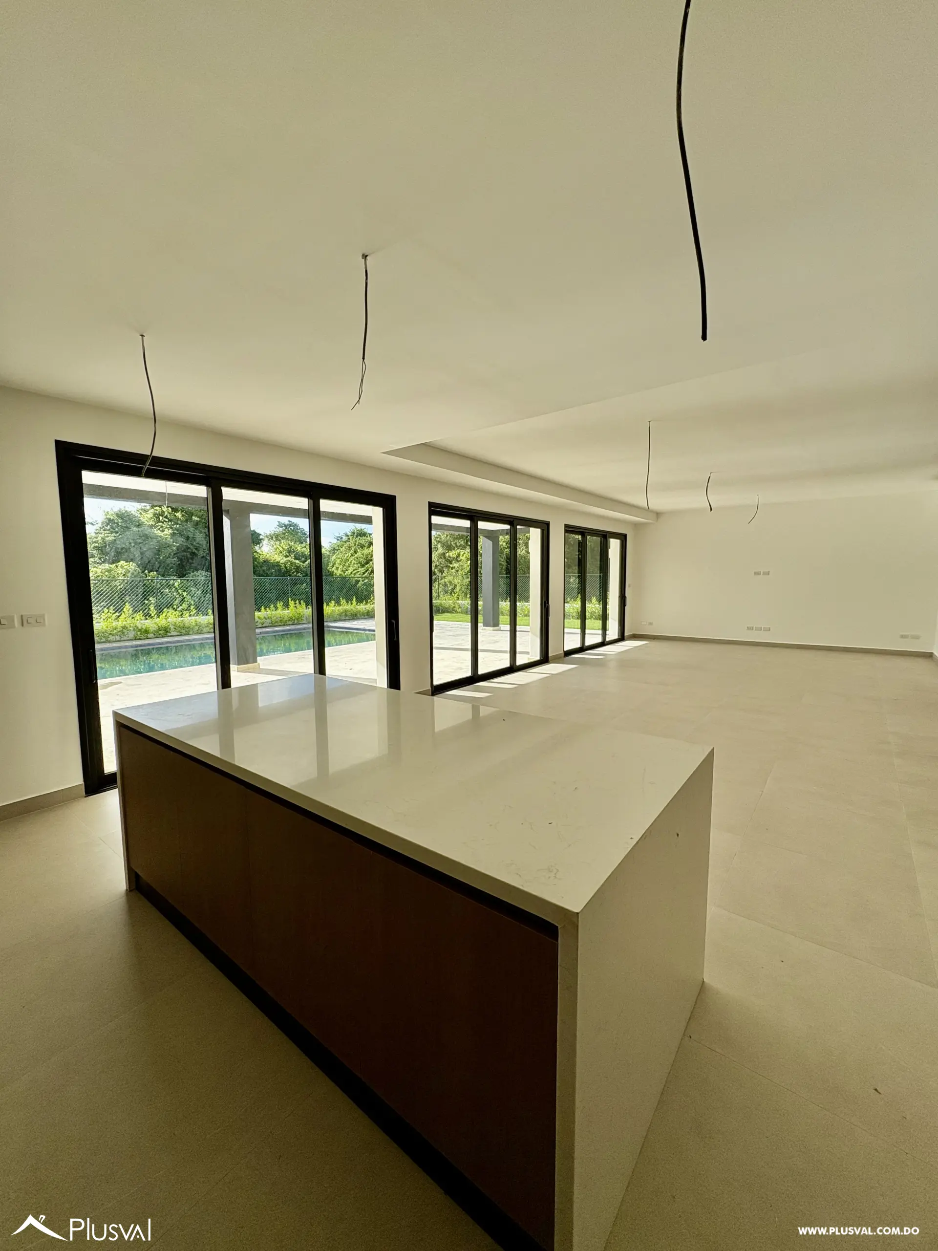 Se Vende Villa de Lujo Lista en Punta Cana Village 465419