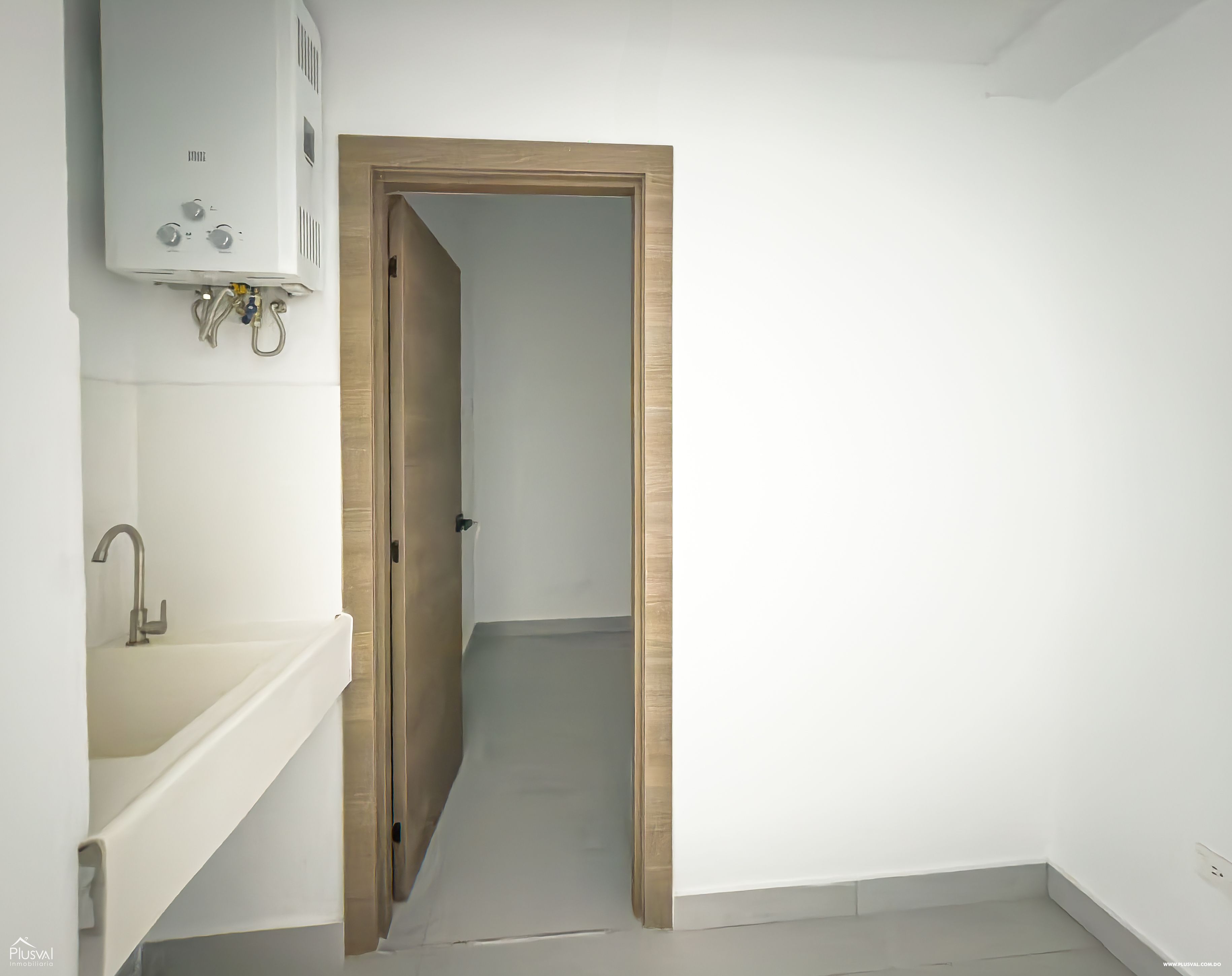 Apartamento en Alquiler en Naco 475096