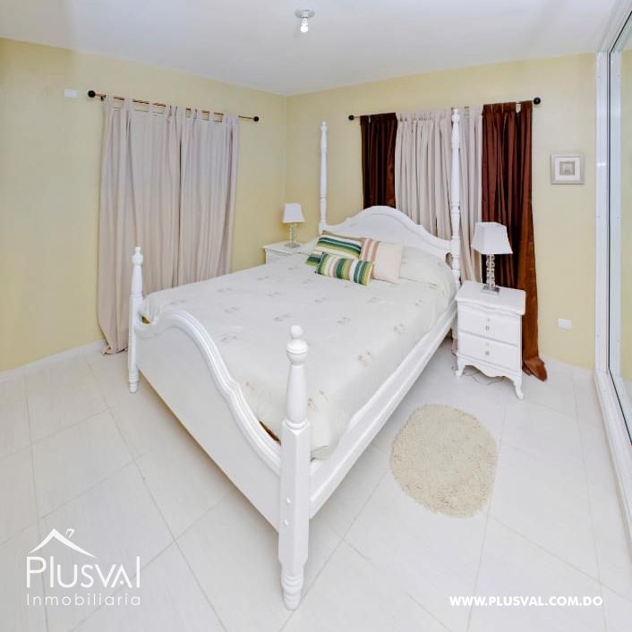 Apartamento en el Km 14 452317