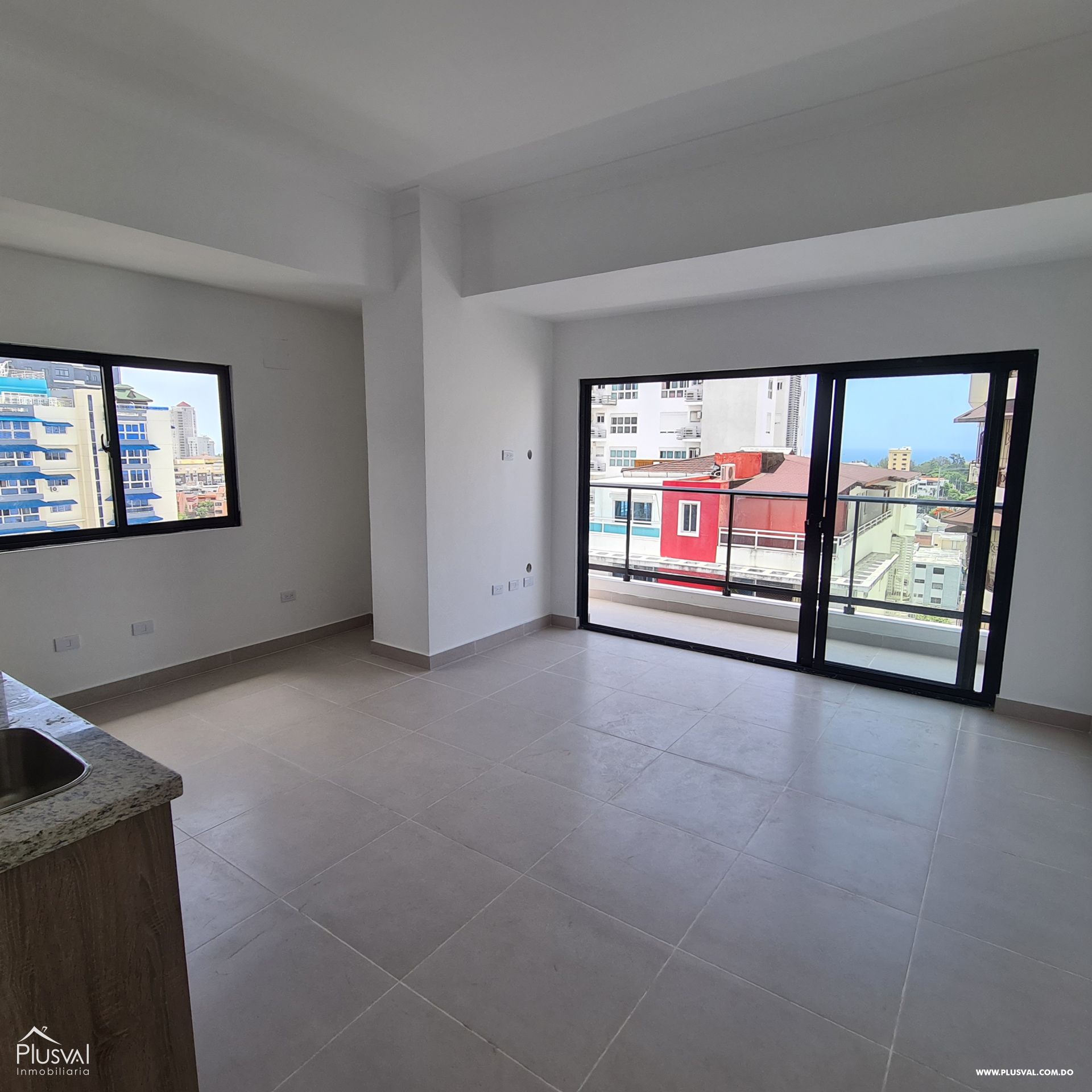 Apartamento en Venta en Bella Vista 290519