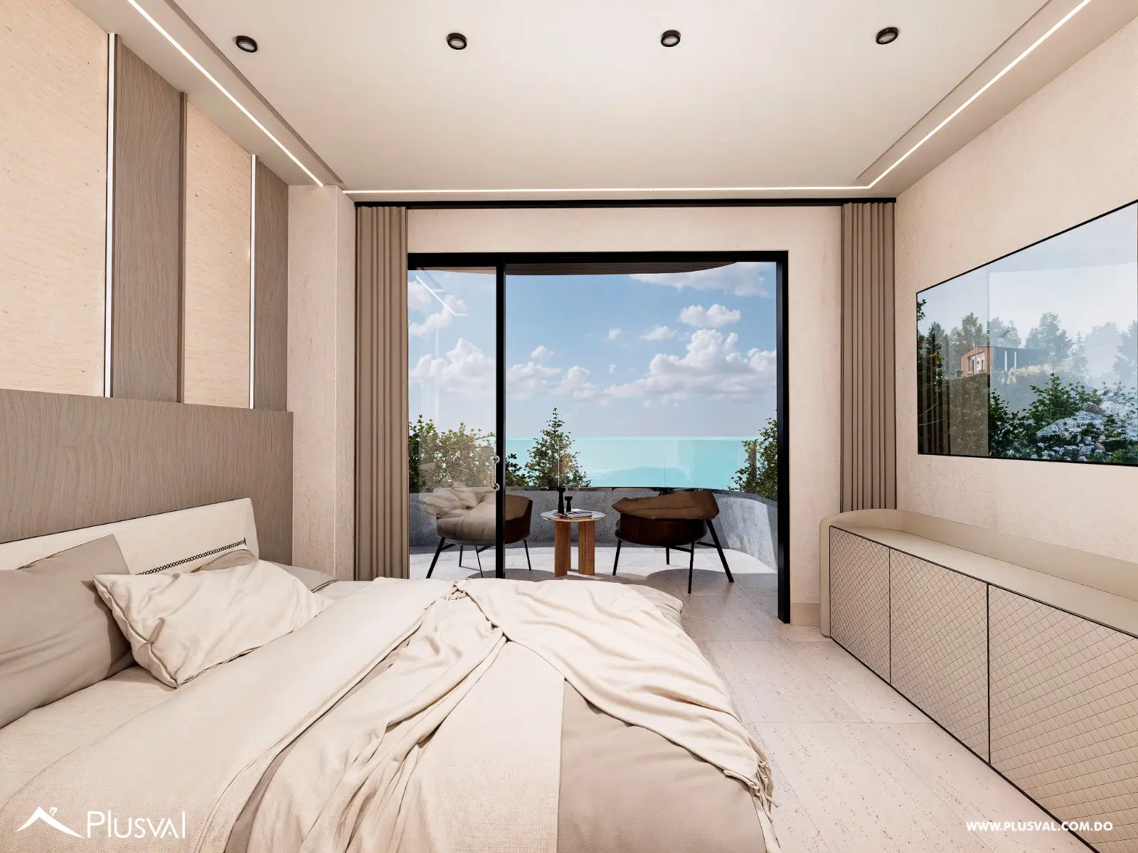 Invierte en una ubicación privilegiada dentro de Bayahibe, con acceso cercano a los principales puntos de interés de la zona 490803