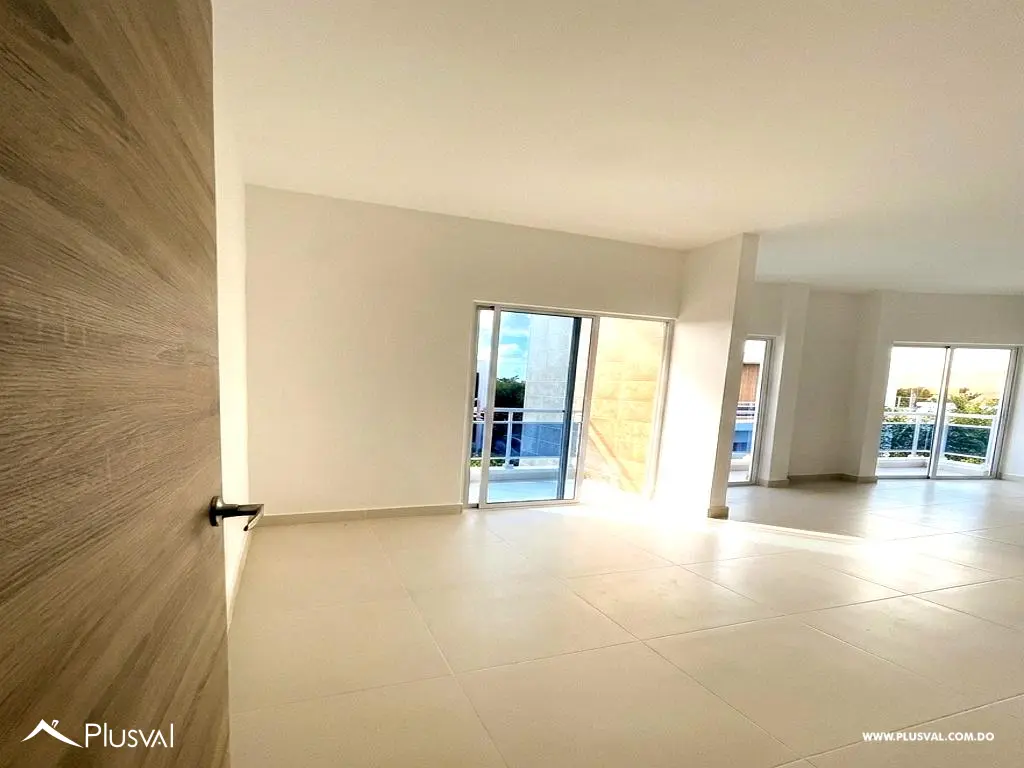 Villa en venta en Vista Cana - Paseo del Sendero 495789