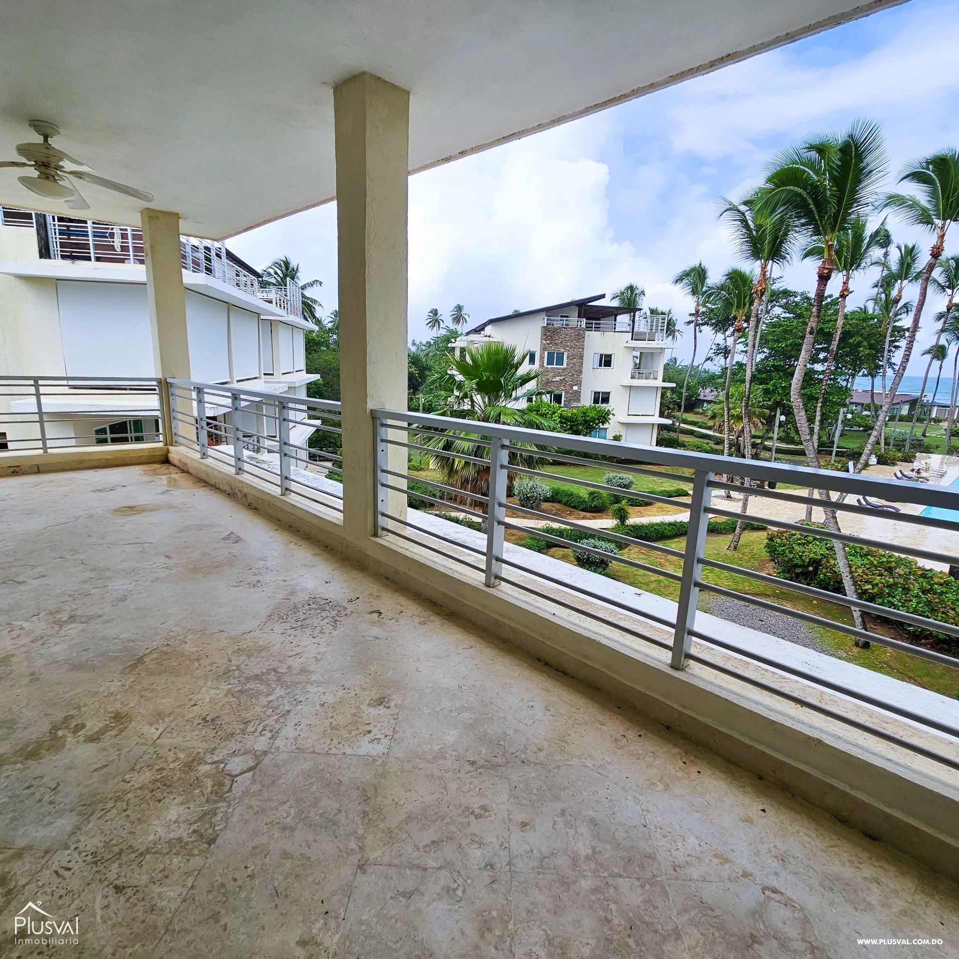 Penthouse en Venta en Samaná 326241