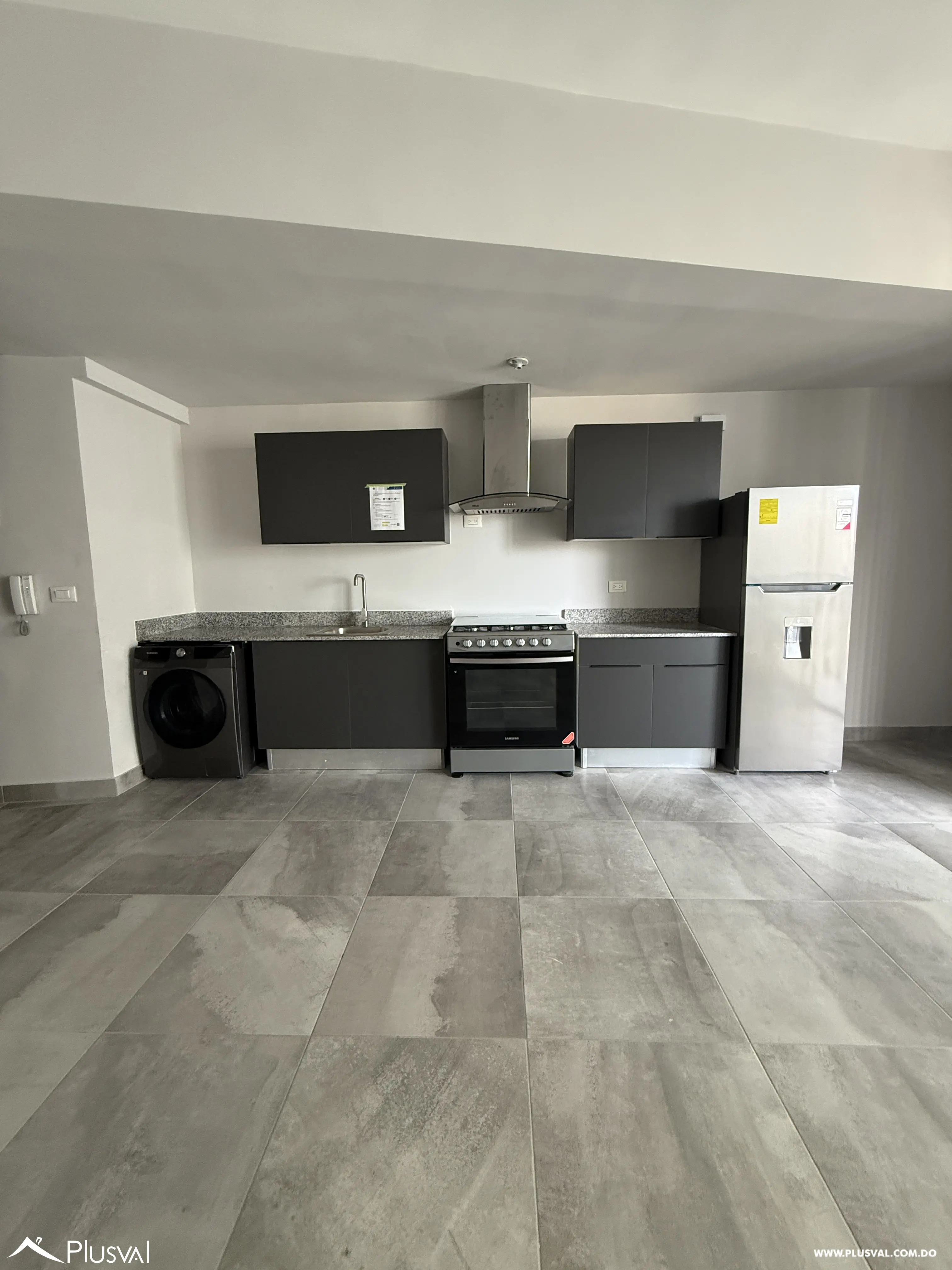 ¡Apartamento a estrenar en Serralles en alquiler – Torre Moderna! 485362