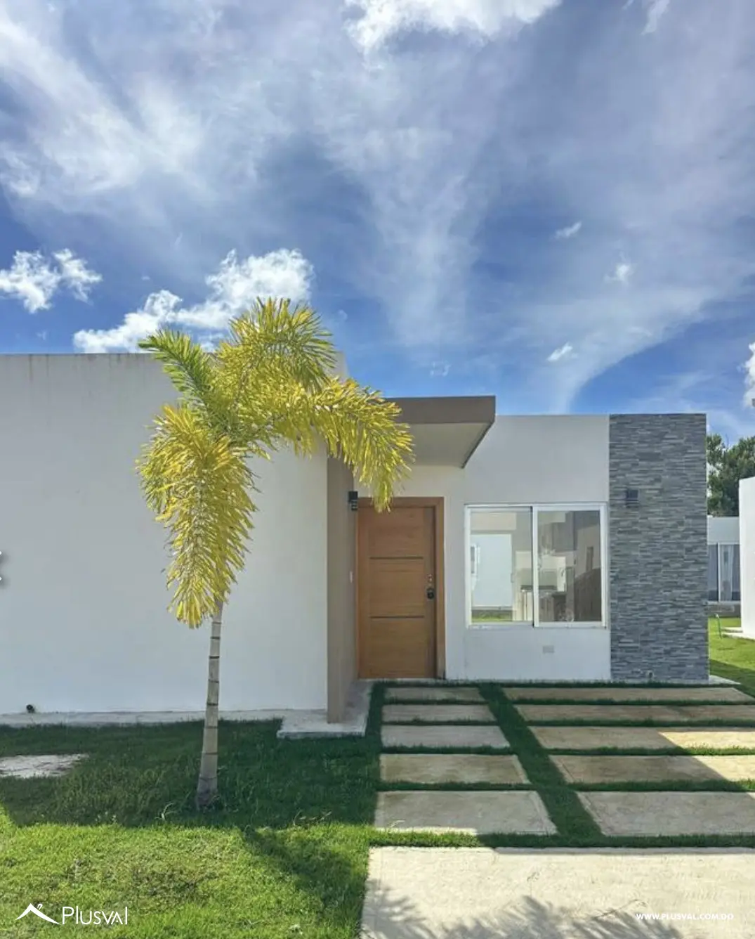 Villa en alquiler en Punta Cana 510686