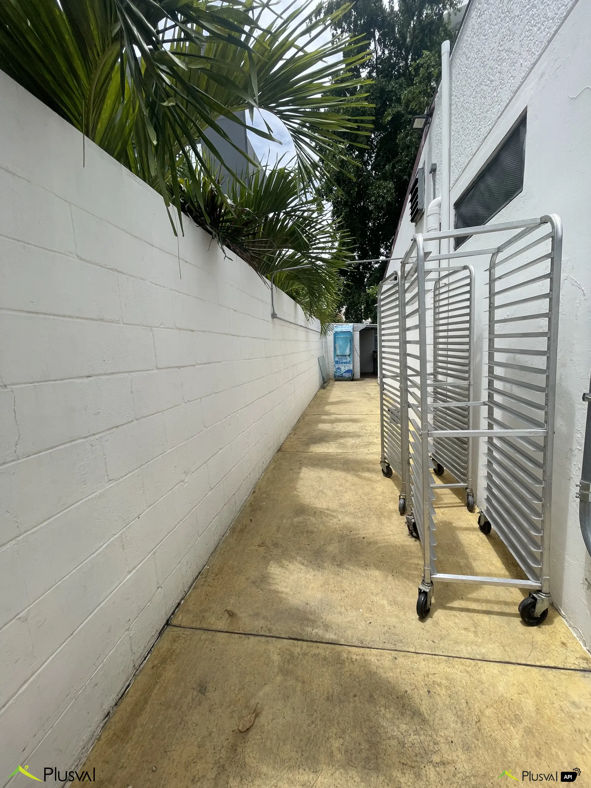 Renta propiedad comercial en la Sarasota 446791