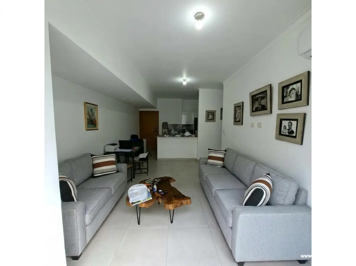 Apartamento en venta con contrato de alquiler incluido. 530857