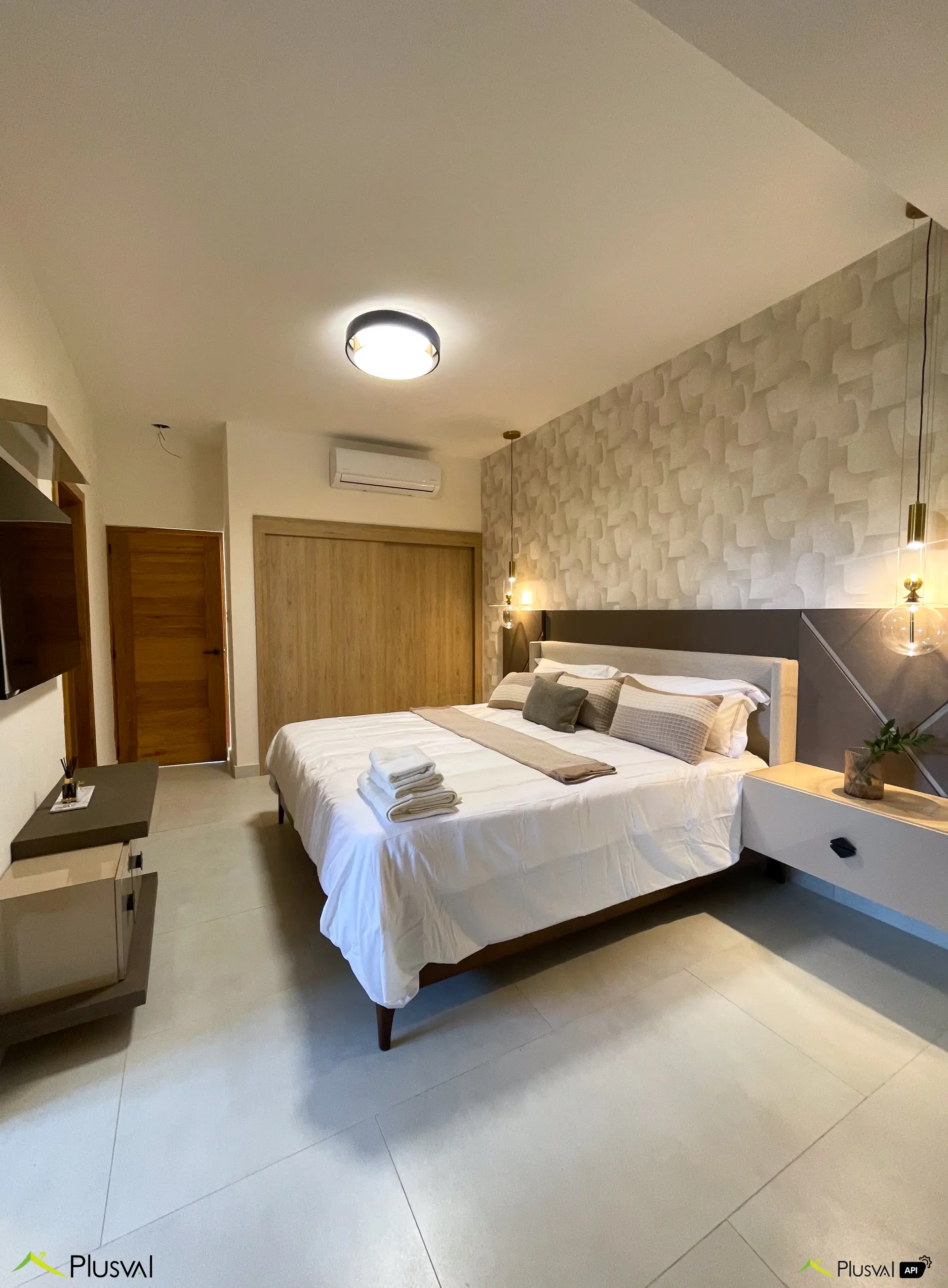 Villa Exclusiva Amueblada en White Sands: Donde el Lujo Encuentra la Tranquilidad 453313