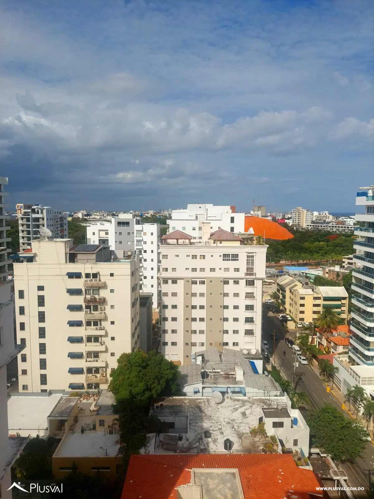 Hermoso Penthouse con excelente ubicacion y hermosas vistas 452378