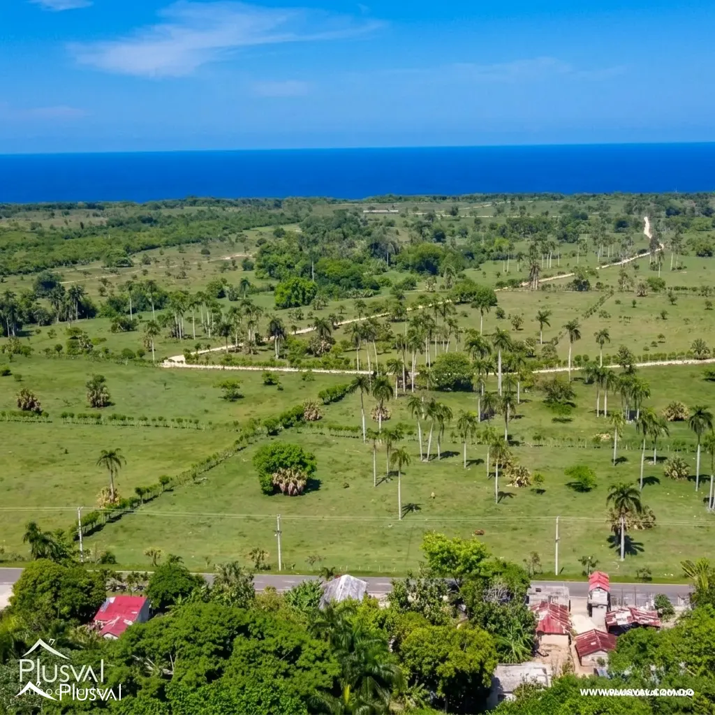 Apartamentos en Venta en Cabrera de 3 Habitaciones | Vista al Mar, Acabados de Lujo y CONFOTUR 523879