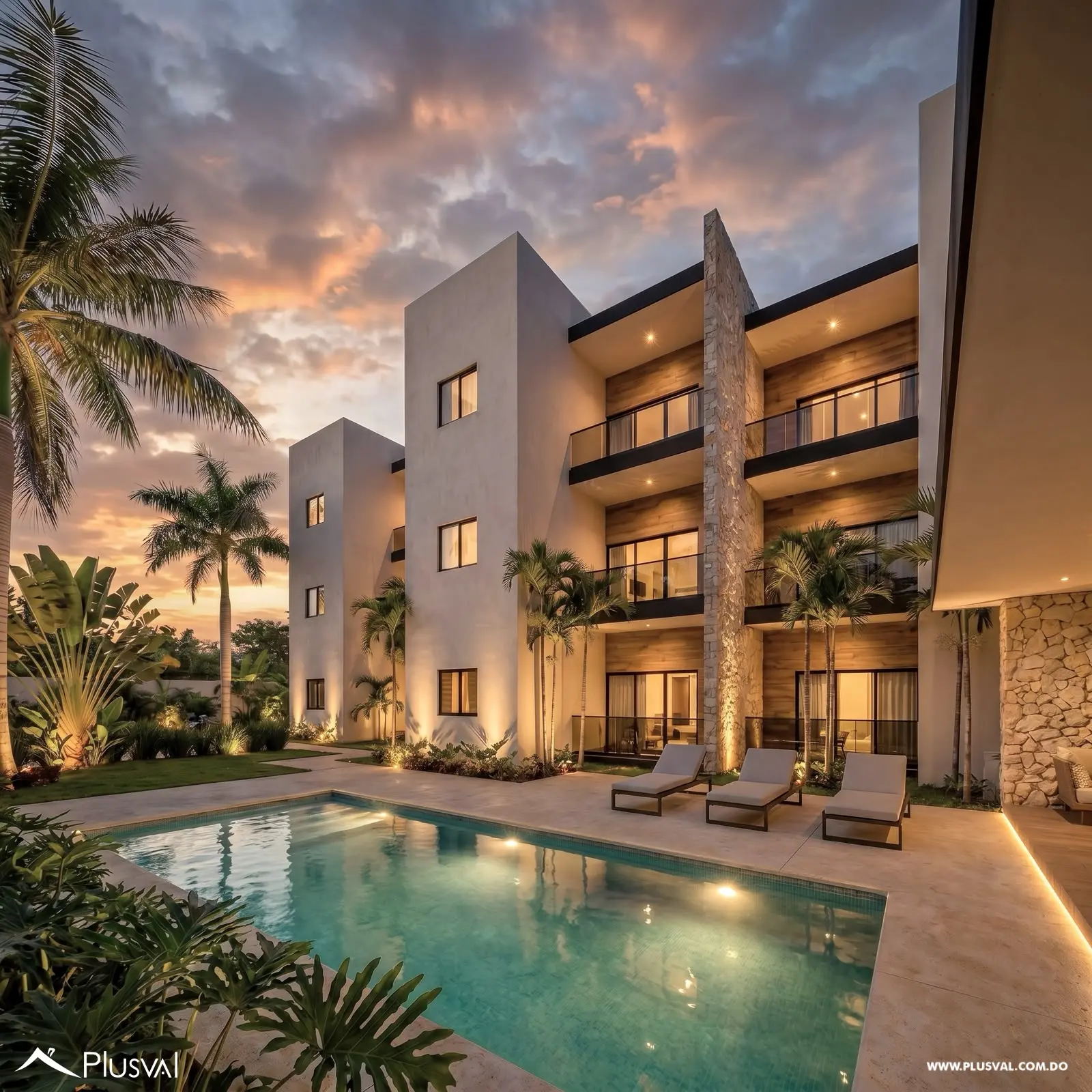 Hermoso apartamento en Costa Bávaro 511490