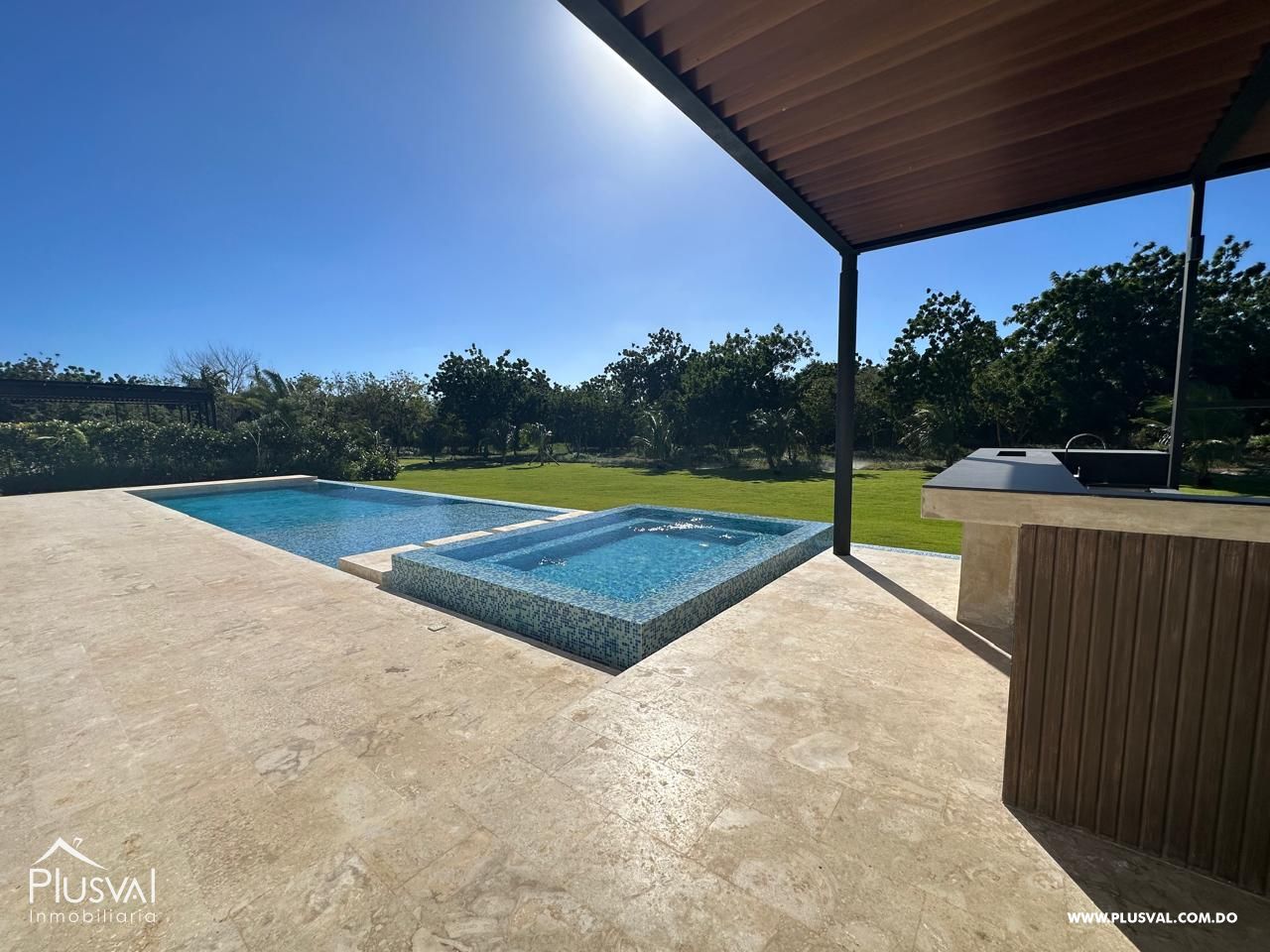 Villa en Casa de Campo en venta 493206