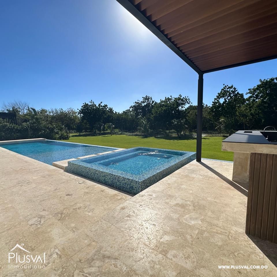 Villa en Casa de Campo en venta 493206