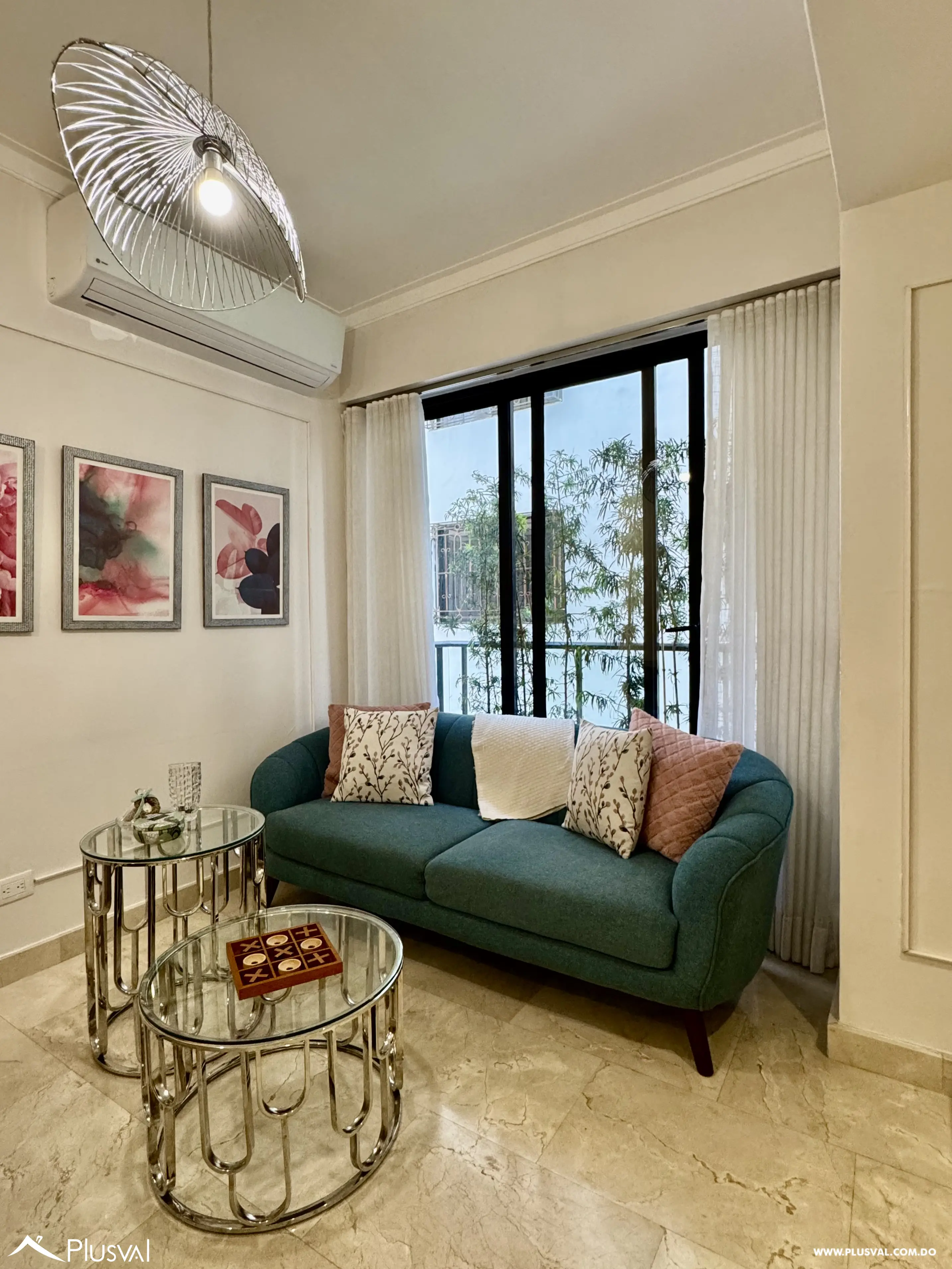 Vendo Excelente Apartamento  Ubicado en el Corazon  de Piantini 496202