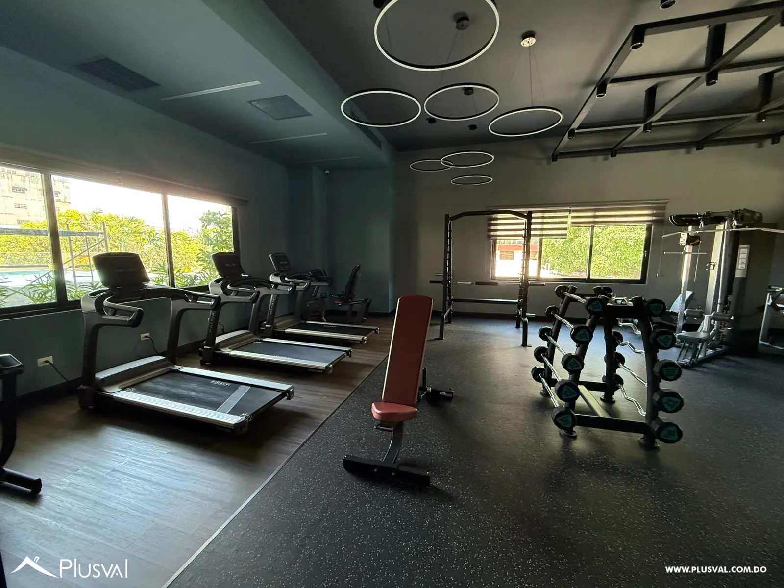 Apartamento en venta en el corazón de Bella Vista 460841