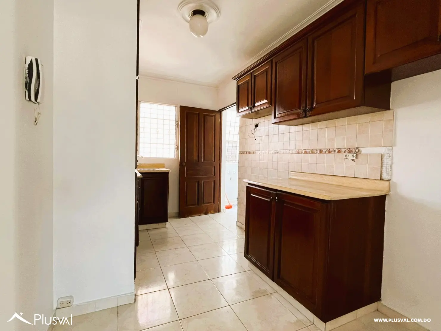 Apartamento en alquiler en El Millón 505339
