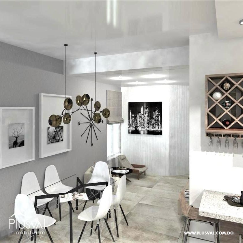 Apartamento de 3 habitaciones con terraza 418864