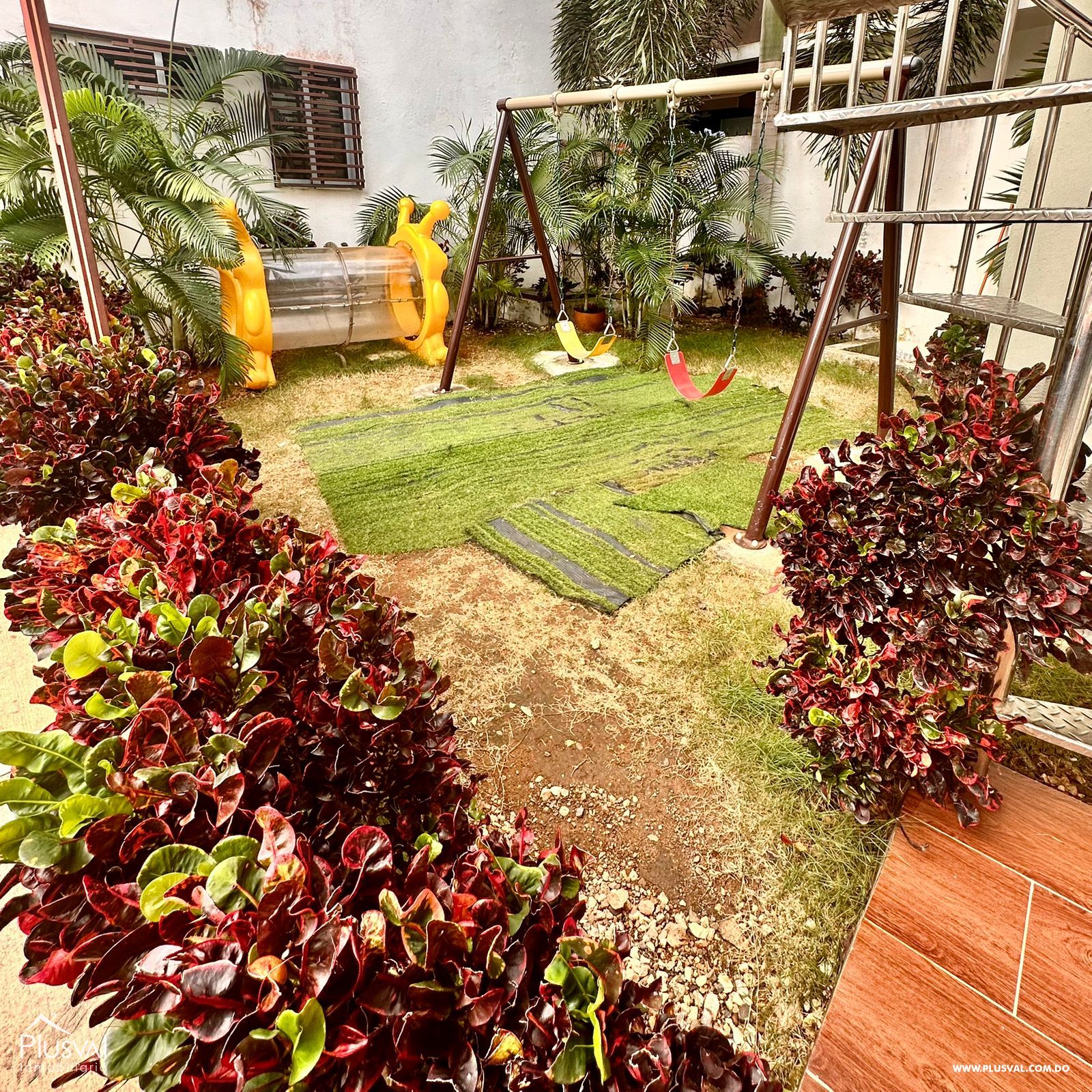 Venta de apartamento en San Isidro 409689