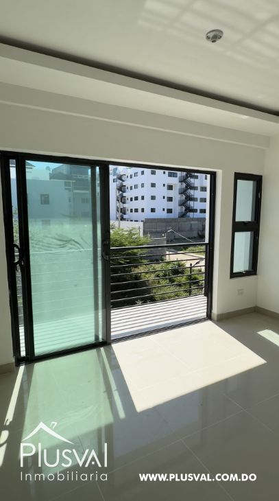 Apartamento en Proyecto Cerrado 429194