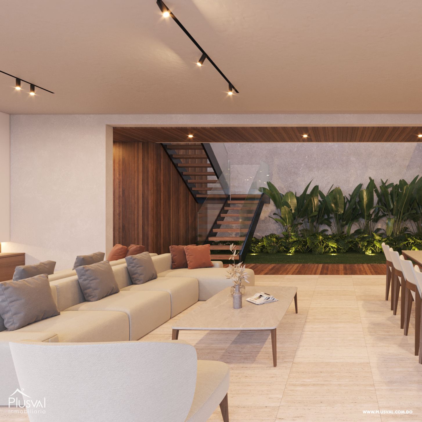Villa en Venta en Punta Cana Village, Elegancia y Modernidad en Punta Cana 422812