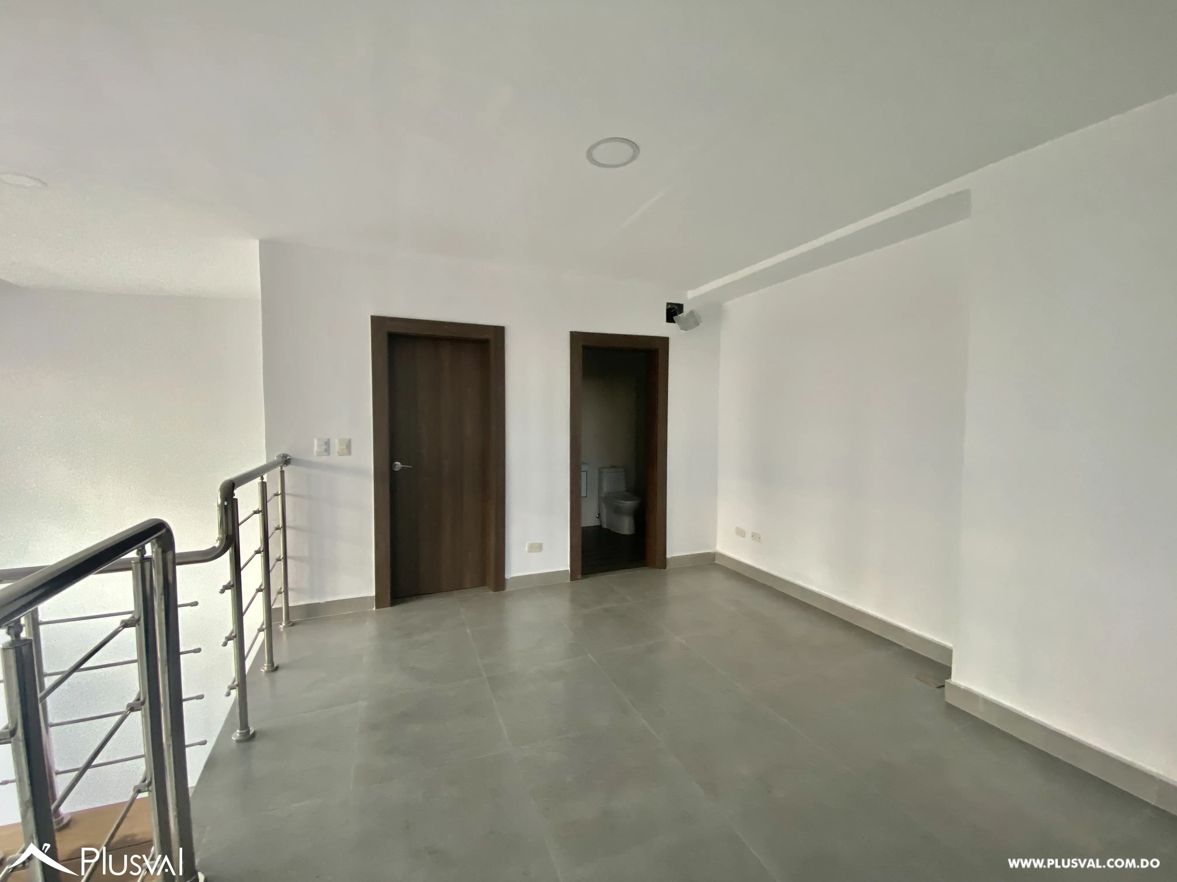 Vendo Excelente Apartamento tipo Loft en Zona Privilegiada de  Naco 477497