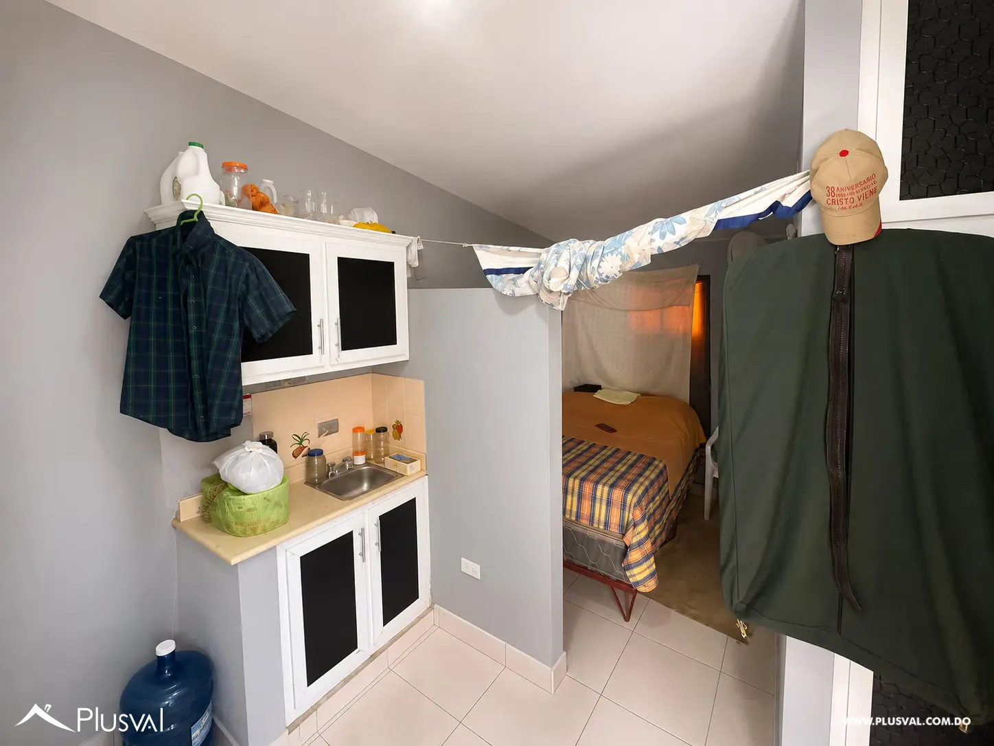 Complejo de Apartaestudios en Venta en Gurabo con excelente rentabilidad 512054