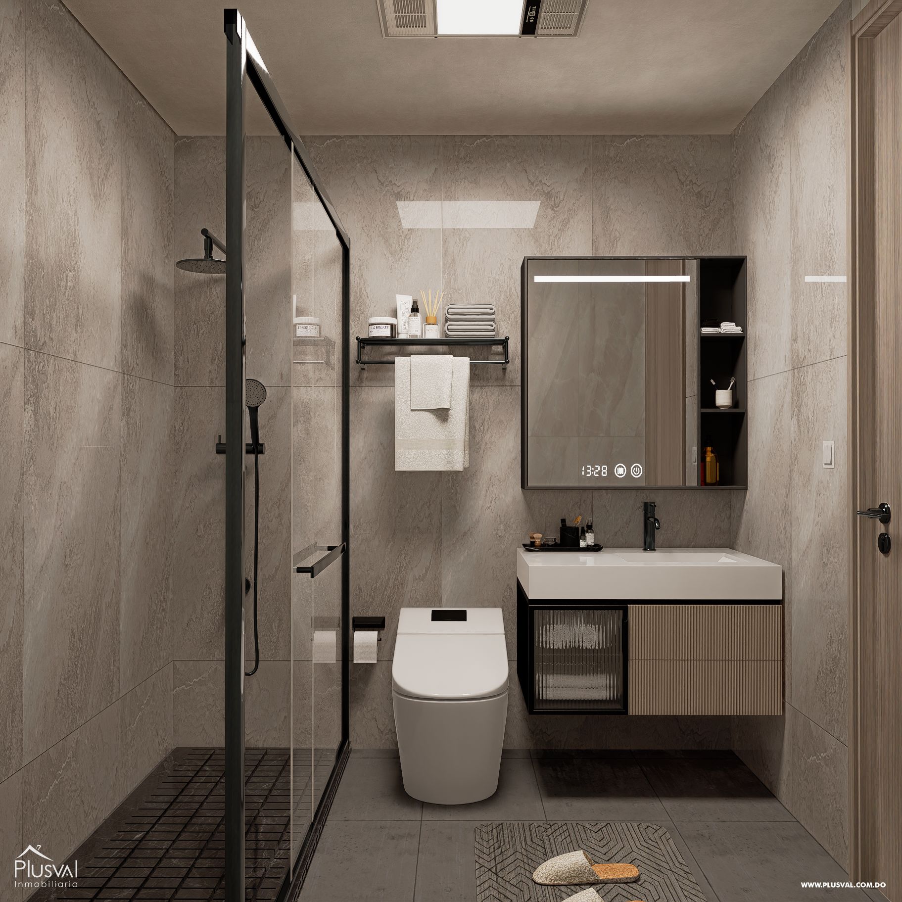 Apartamento en venta en Renacimiento 390861