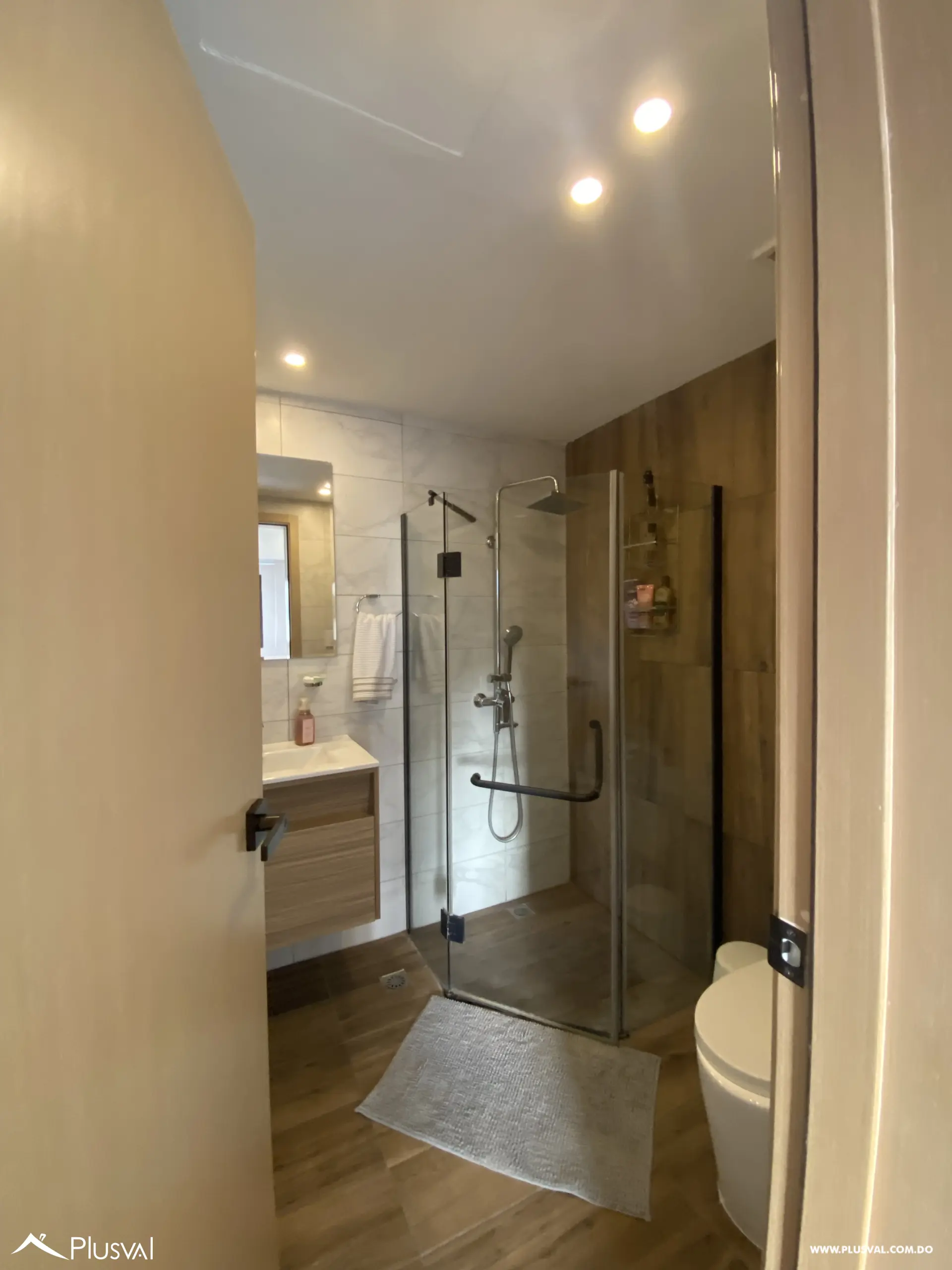 Vendo Excelente Apto en el Corazón de Piantini 457422