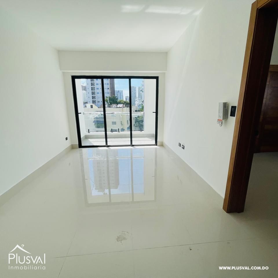 apartamentos en alquiler en Serralles 430116