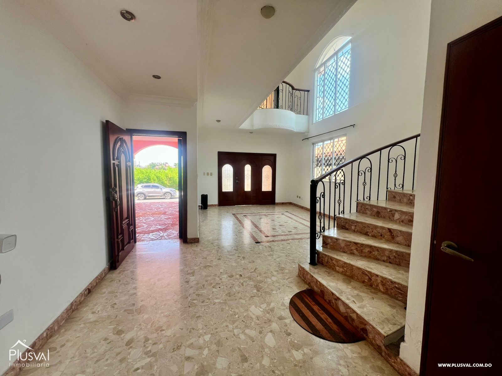 Amplia casa en Prado Oriental 460796