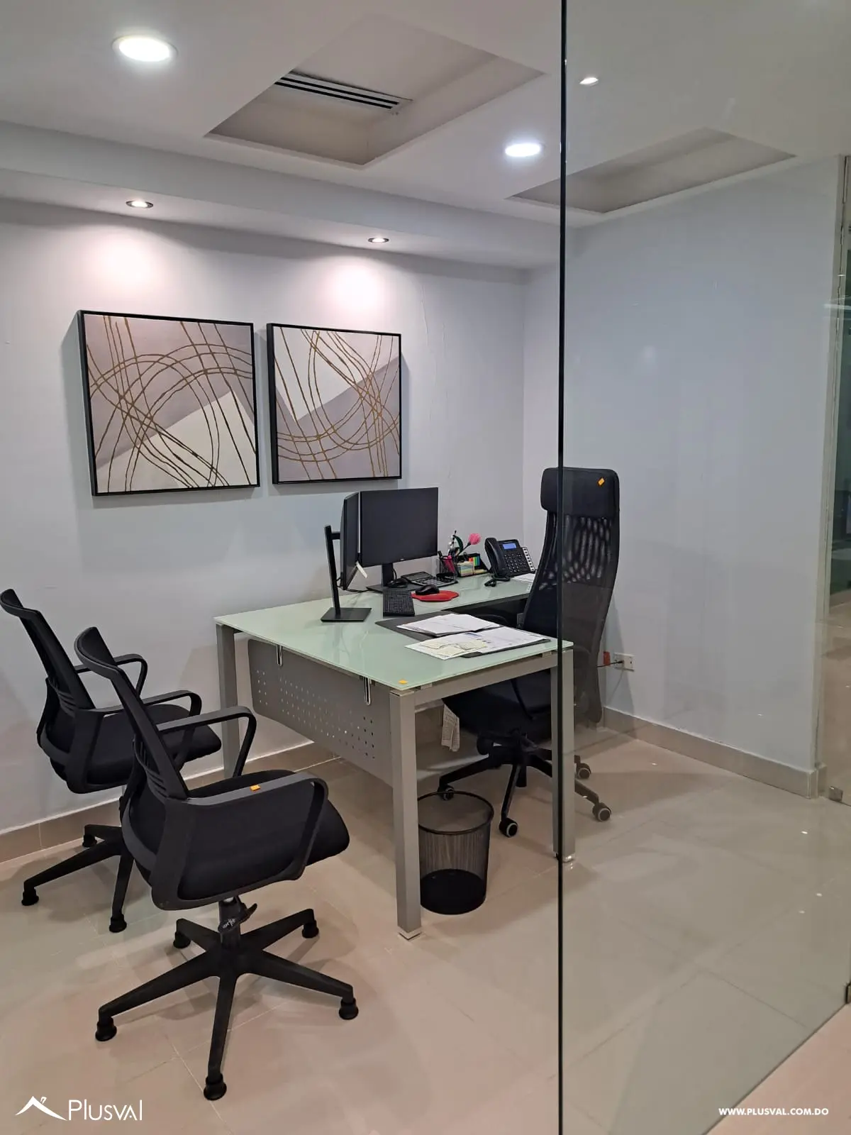 Local Comercial para Oficinas en la Castellana 492157