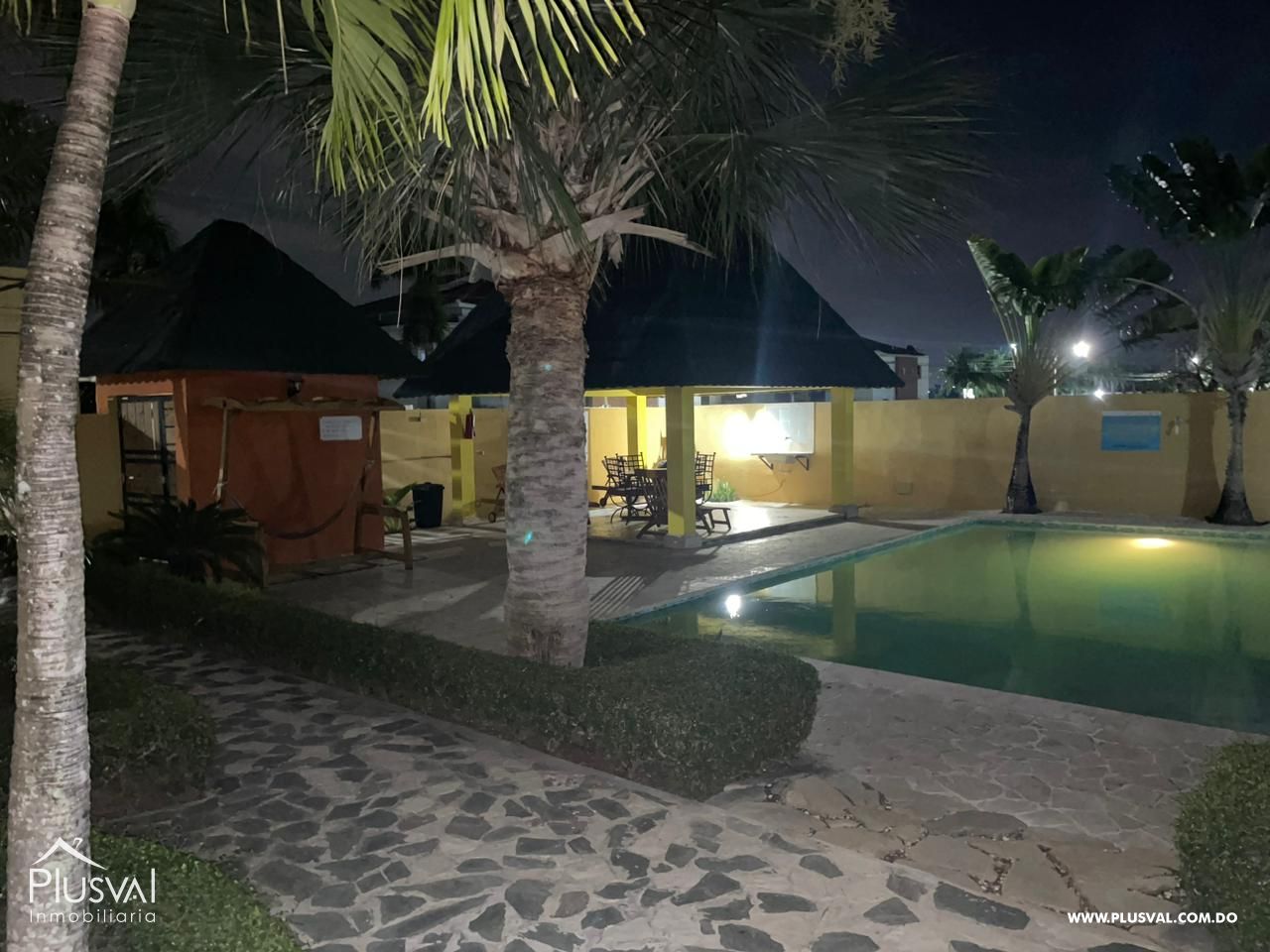 Excelente Villa para Inversión y disfrute 304269