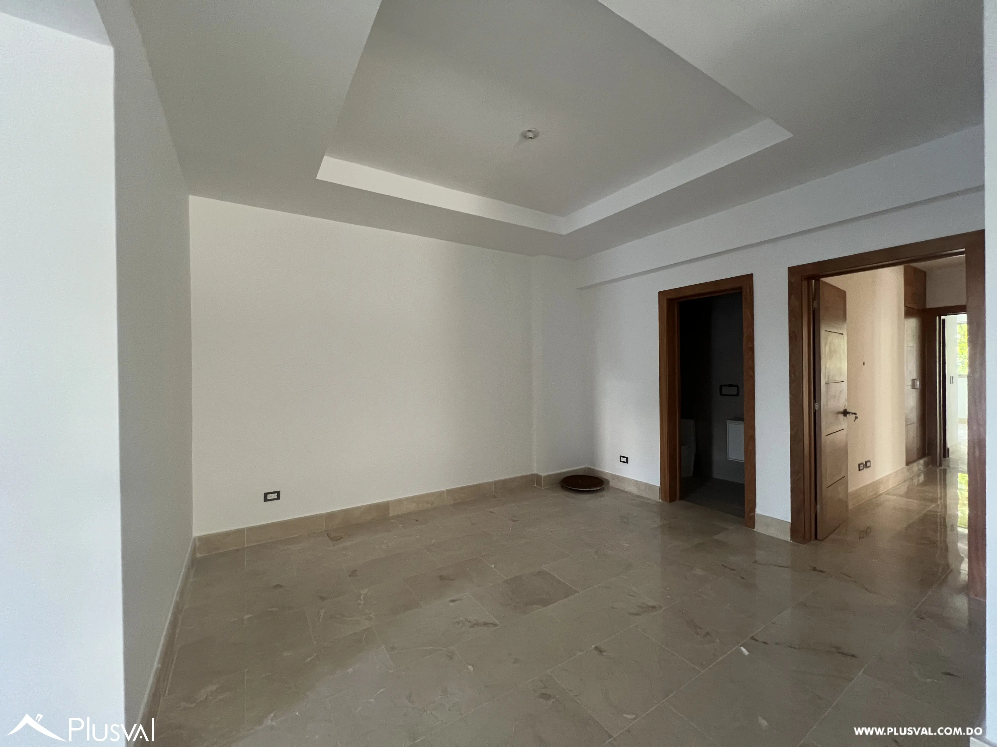 Apartamento en venta en Cacicazgos 475268