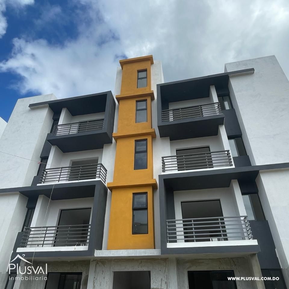 Proyecto residencial ubicado en Monte Verde 339283