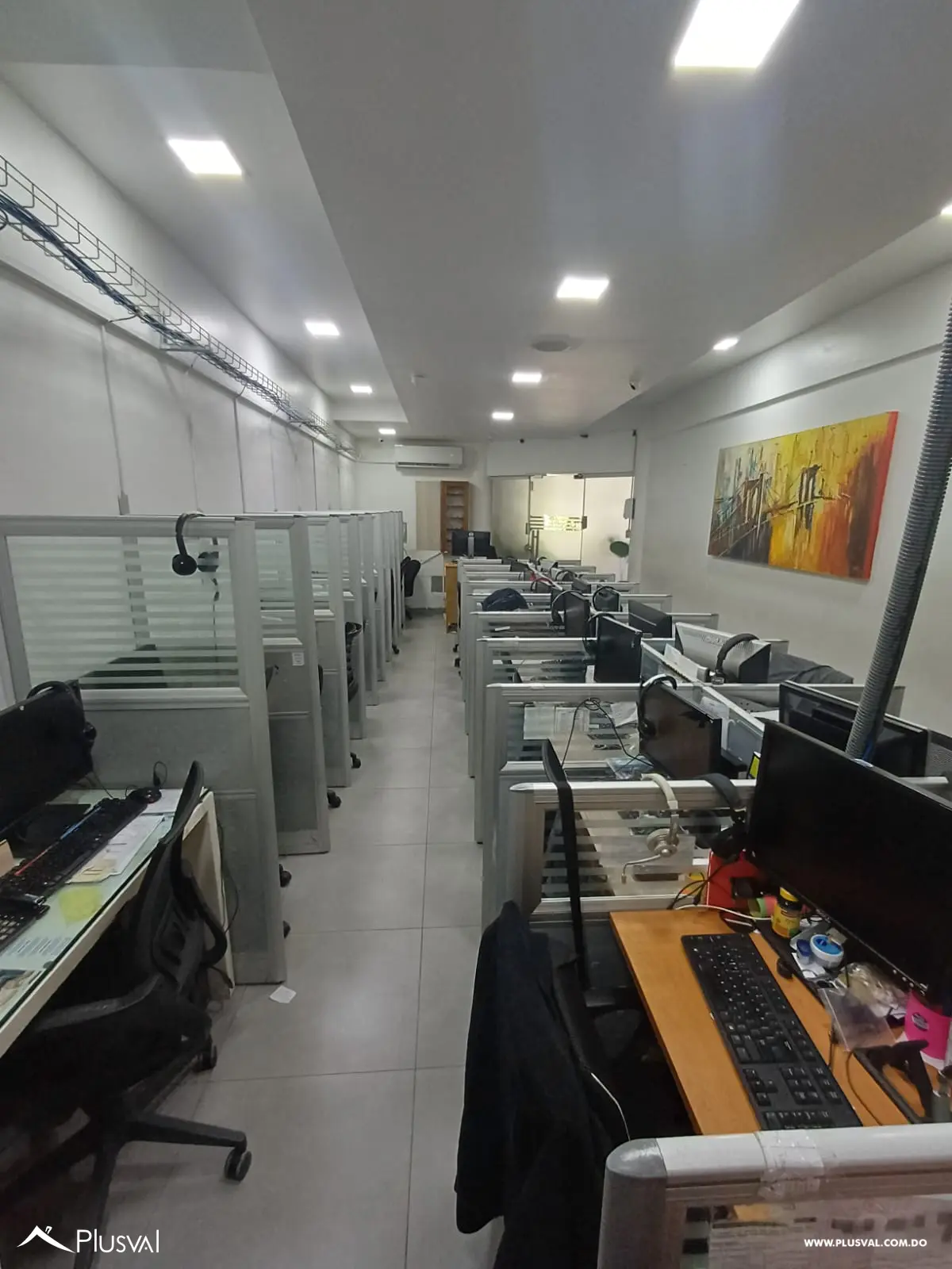 Se alquila Local Comercial en la Winston Churchill 501769