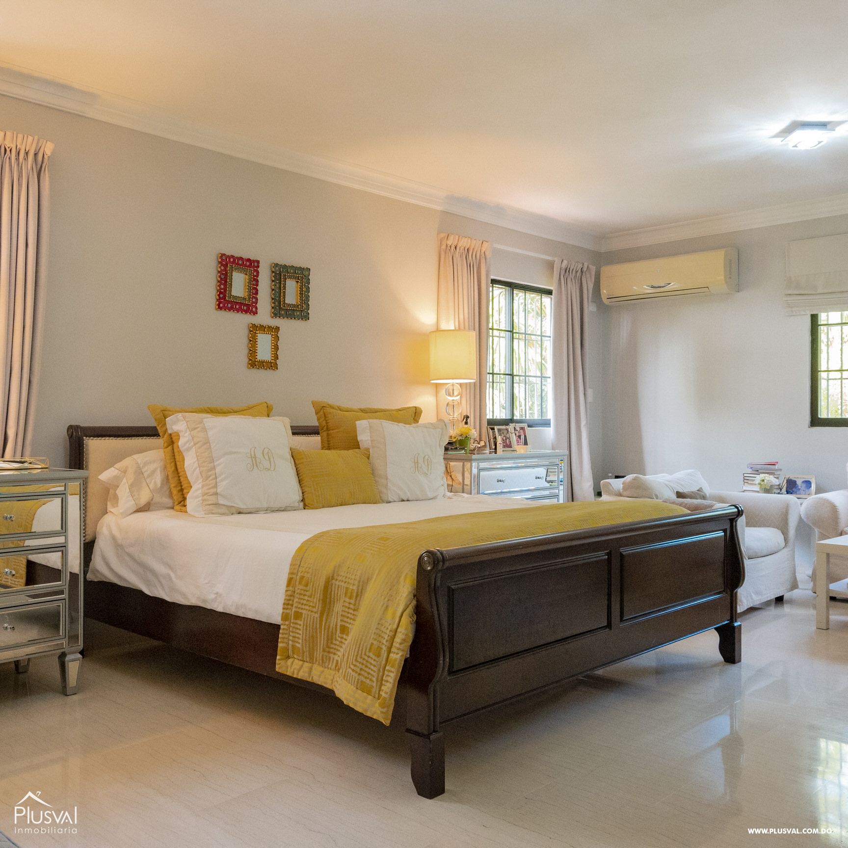Casa en alquiler Cuesta Hermosa II 211073