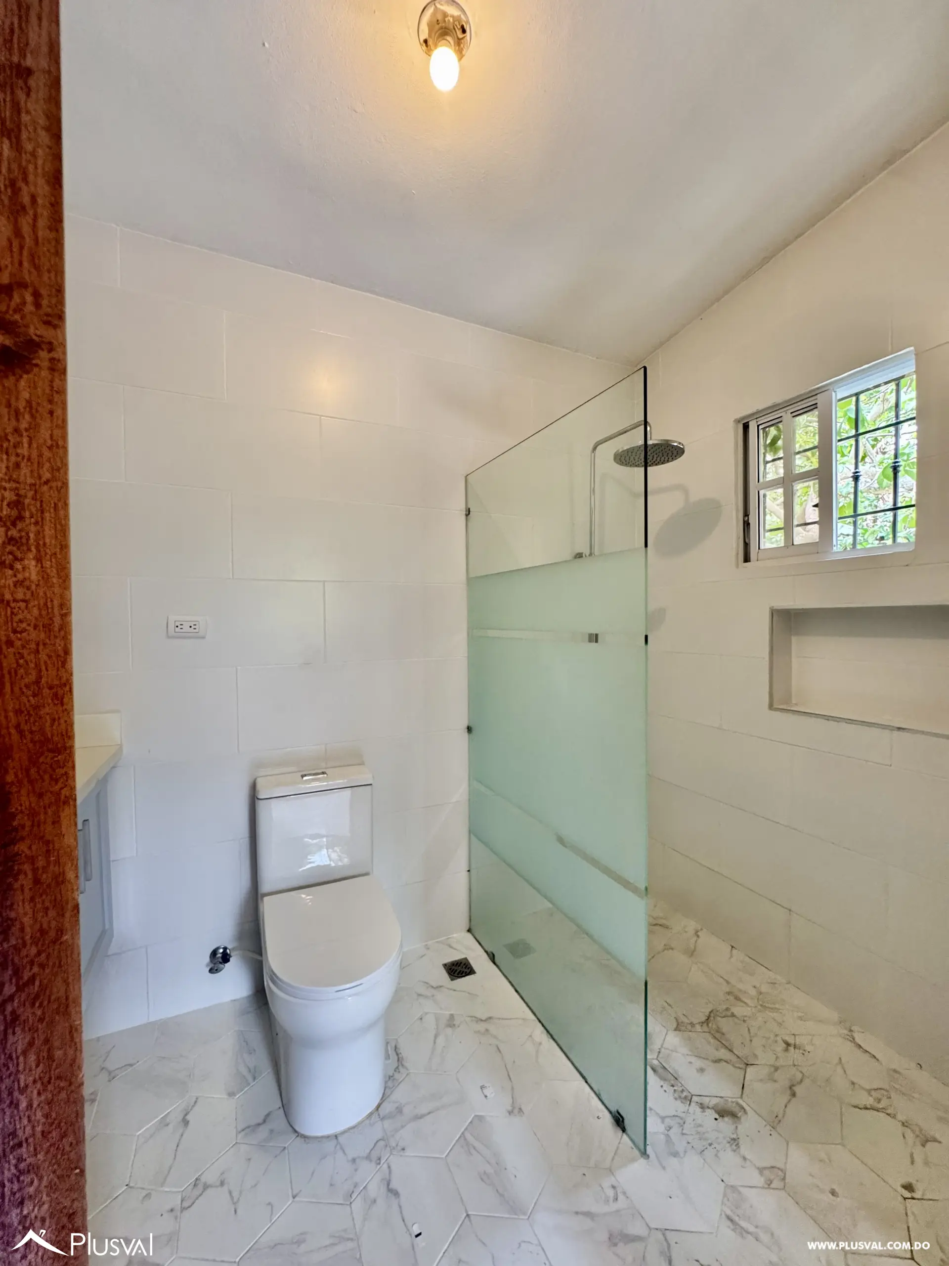 Alquilo Hermosa Casa de 2 Niveles en Resicencial El Ducado- Altos de Arroyo Hondo 518221