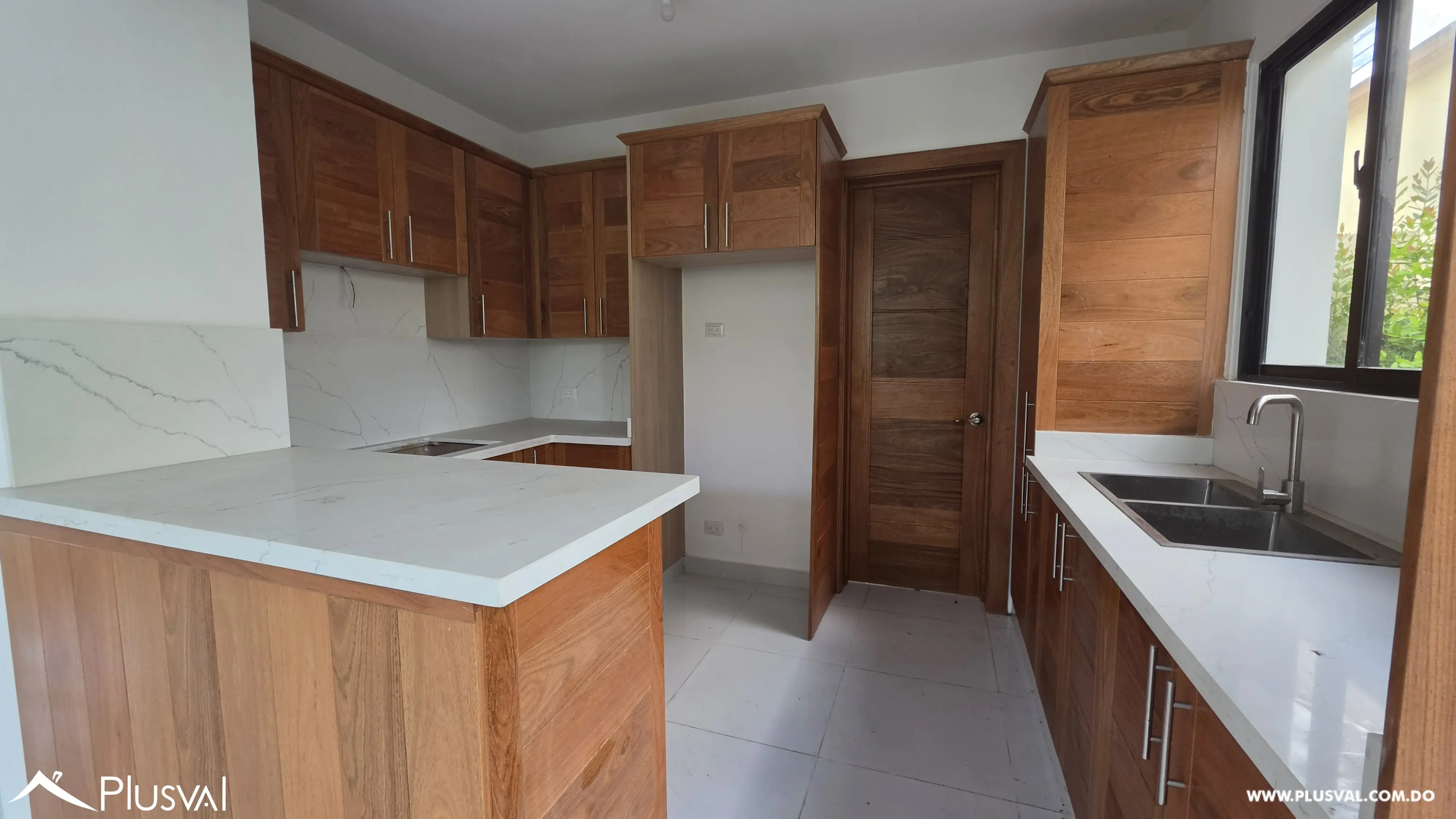 Casas en Venta Prado Oriental, Santo Domingo Este (B) 502779
