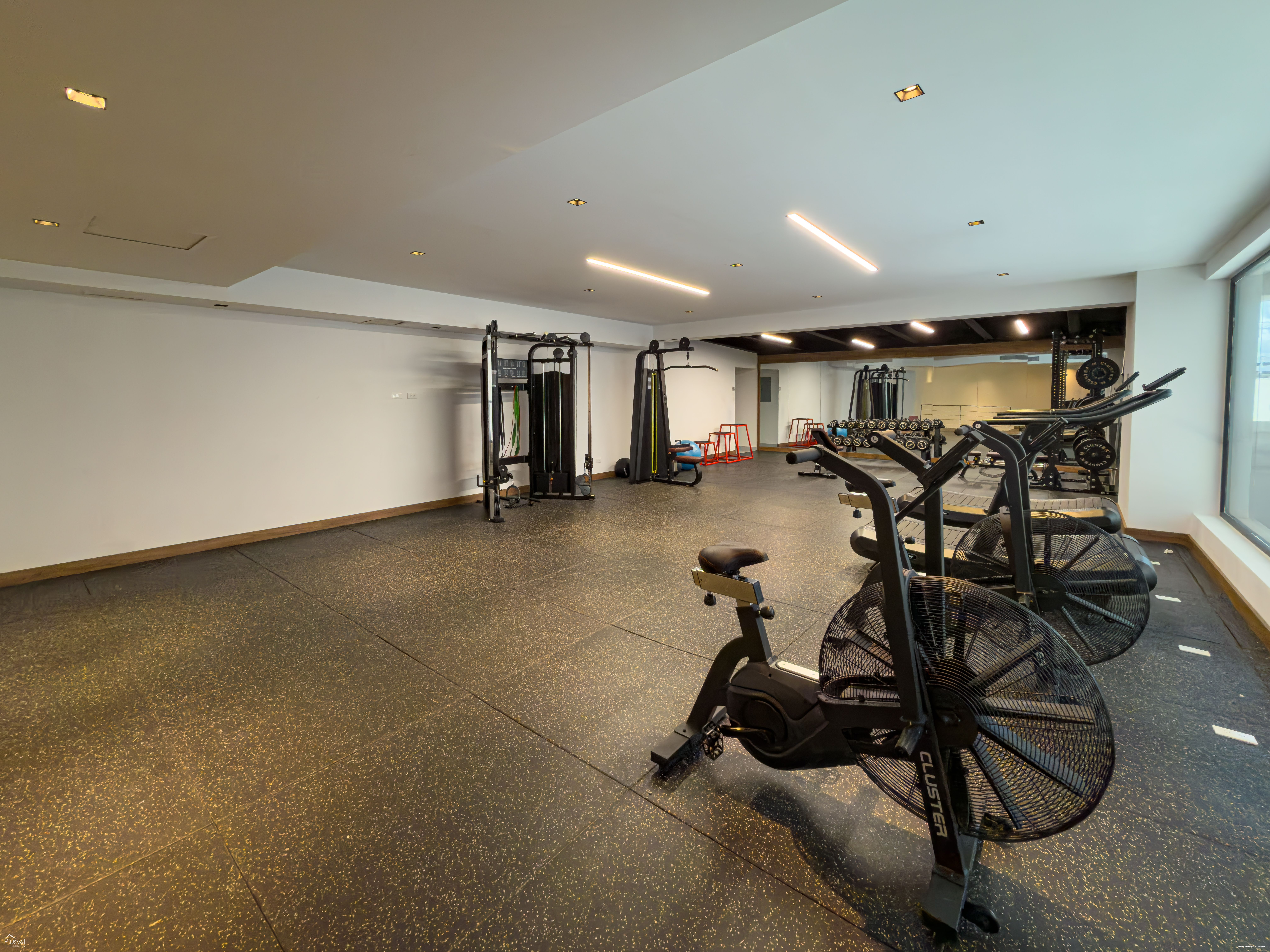 Apartamento en Alquiler en Naco 475086