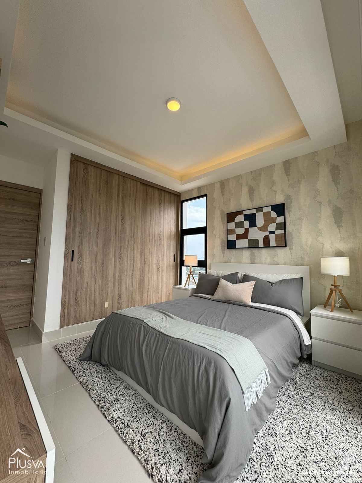 Inigualable proyecto con área social exclusiva en Santiago 455501