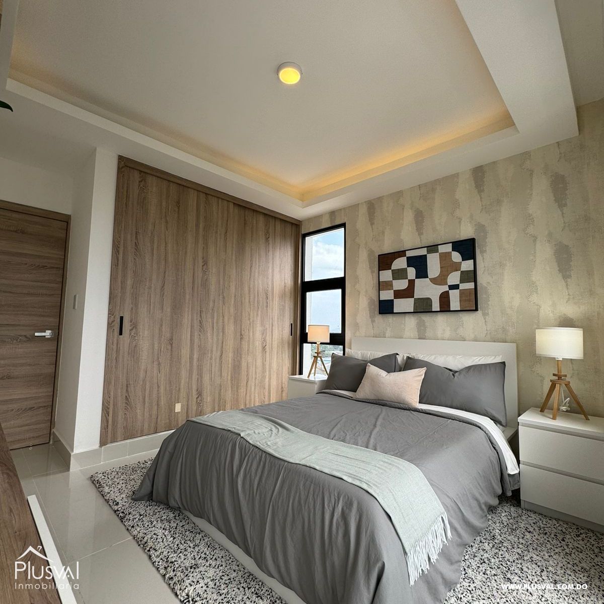 Inigualable proyecto con área social exclusiva en Santiago 455501