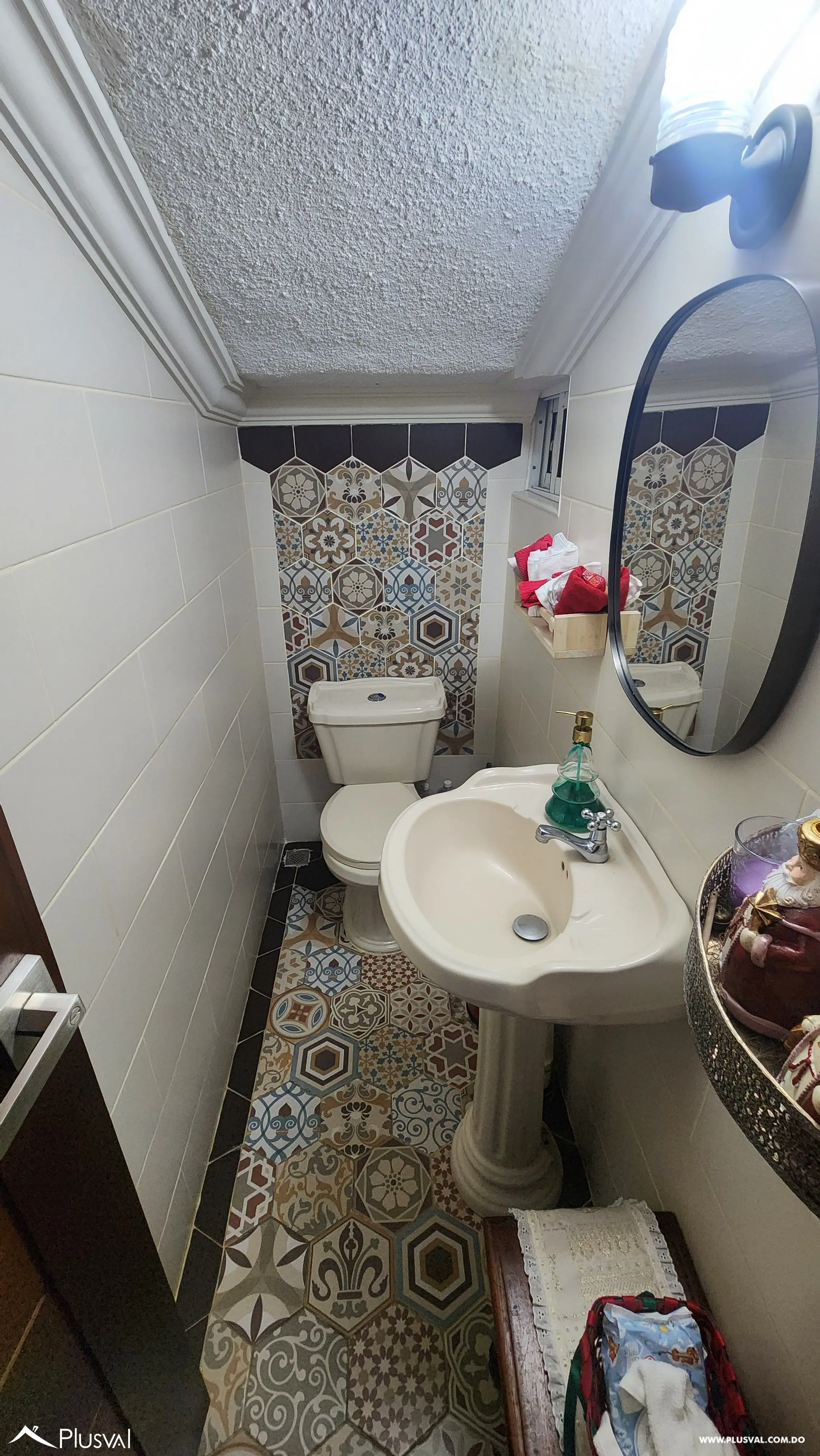 Se vende amplia casa en Los Restauradores 475451