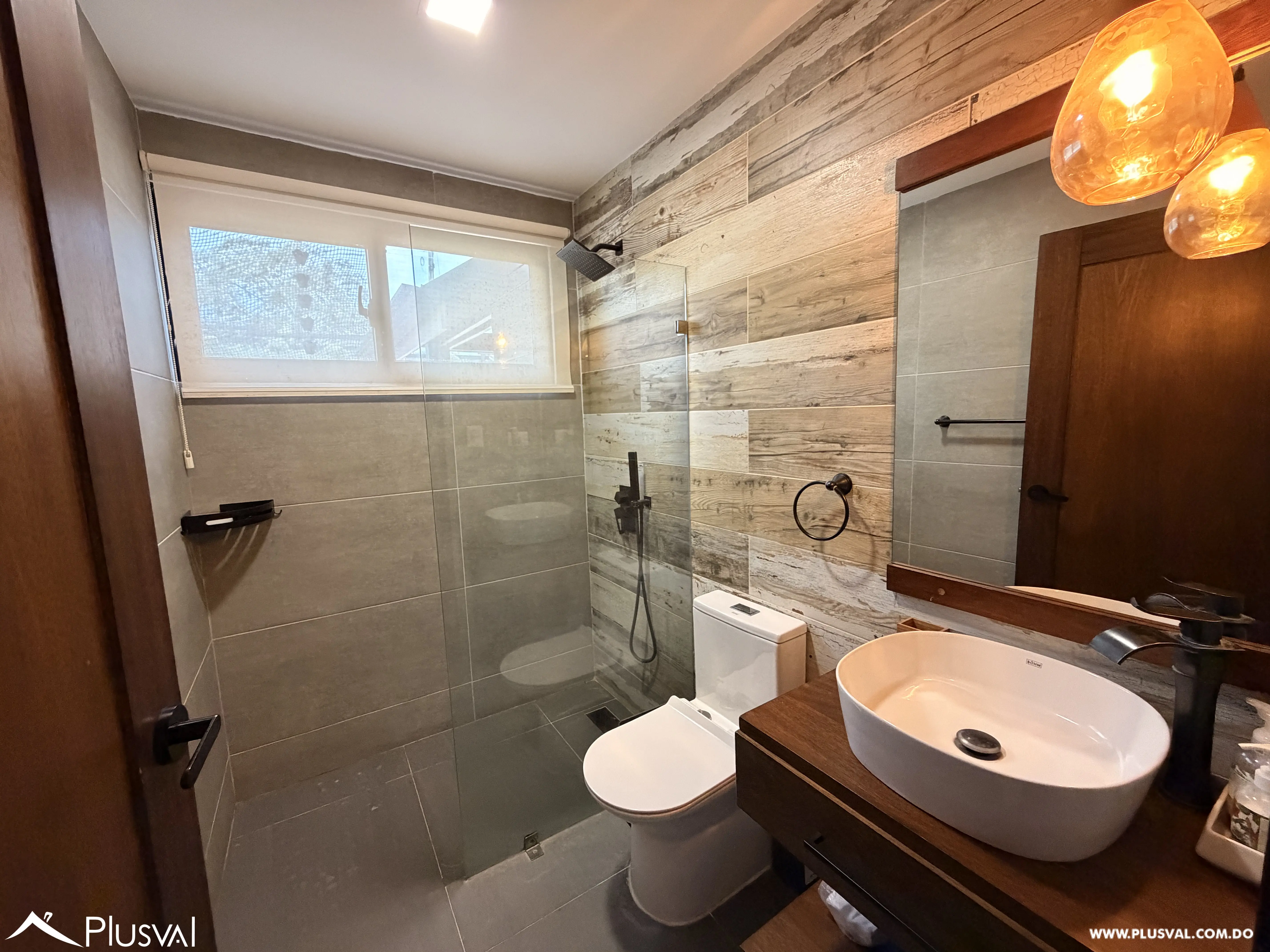 Impresionante Villa Vacacional con Gran Terreno en Jarabacoa 492326