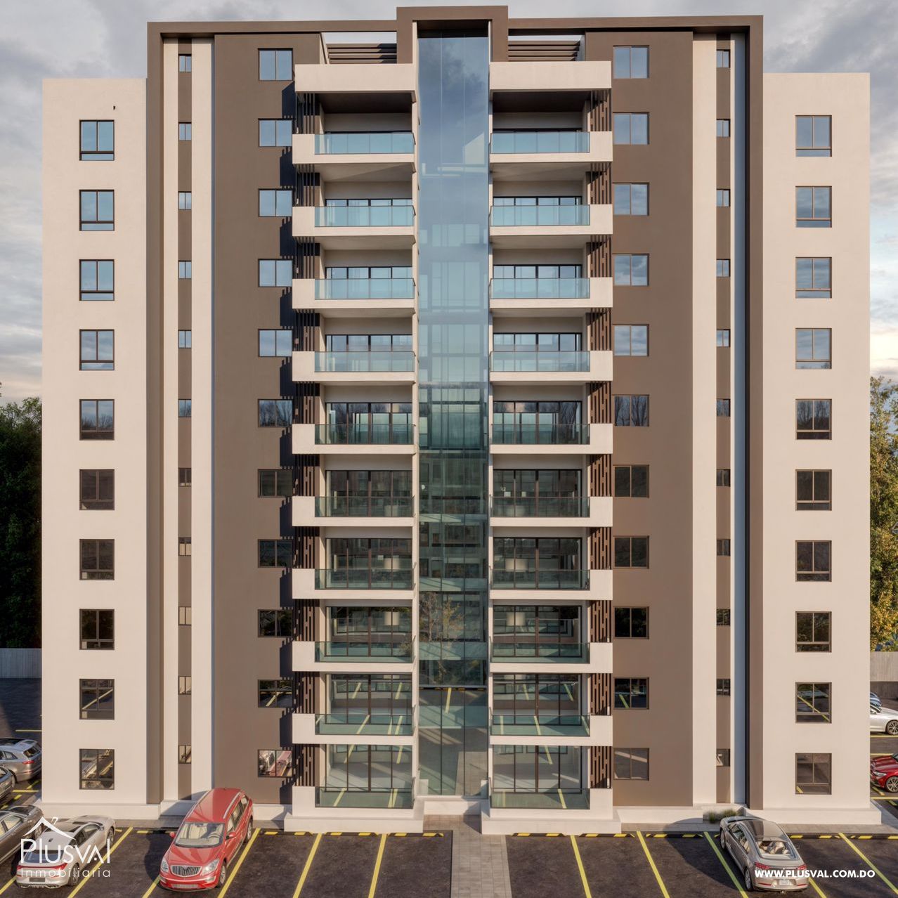 Apartamento en venta en Santa Cruz de Mao 384911