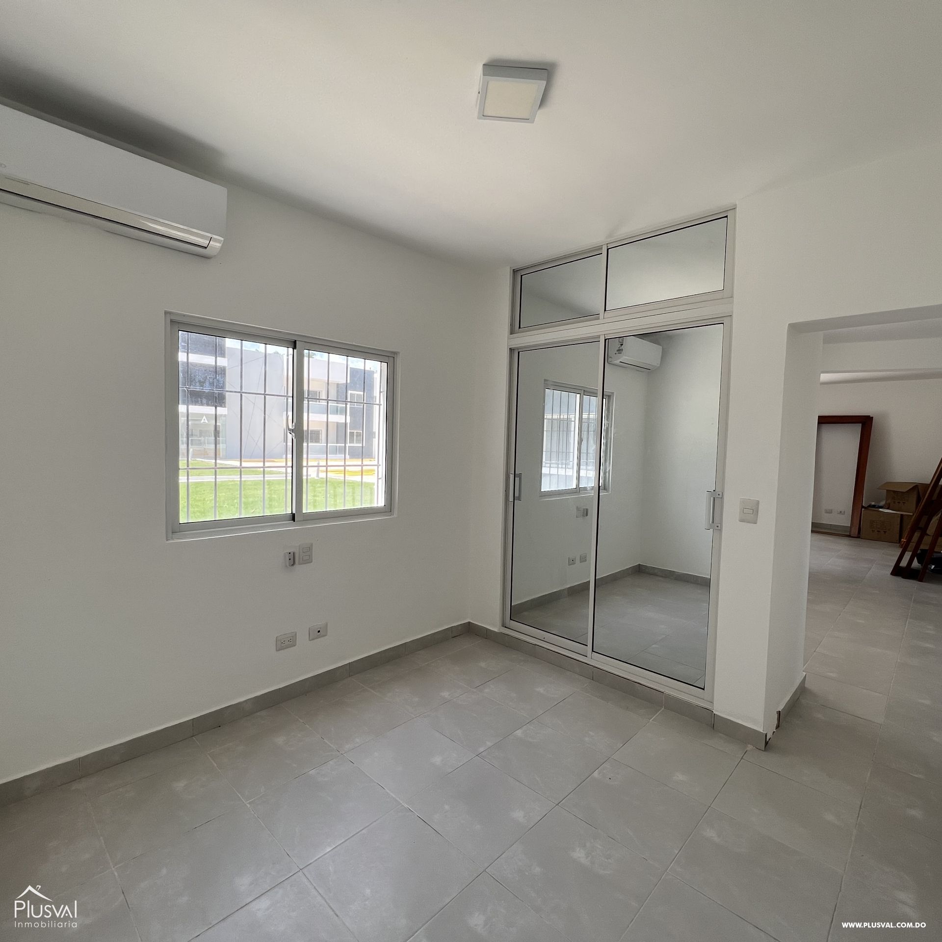 Venta de apartamentos en Bávaro 307189