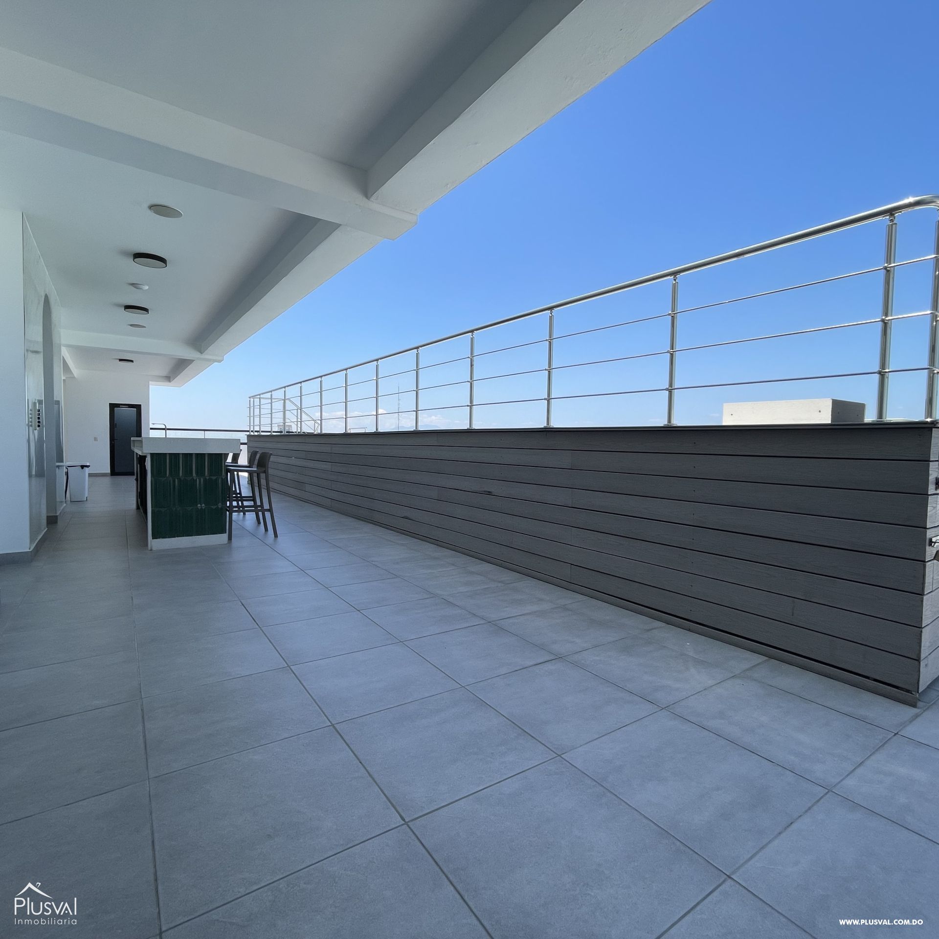 Apartamento en venta en Bella Vista 421638