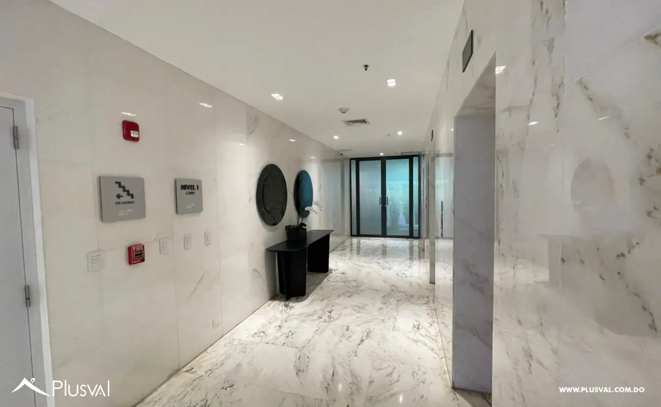 Local comercial en Piantini en alquiler 478674